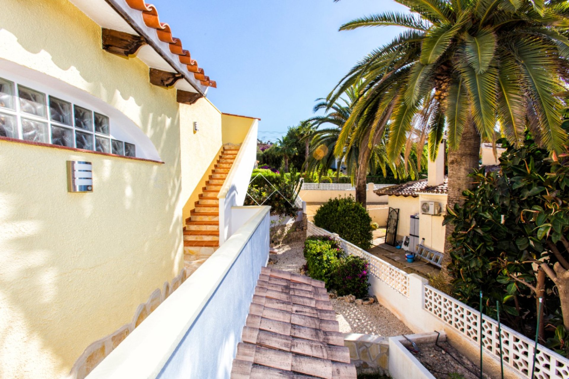 Reventa - Chalet - Benissa - La Viña