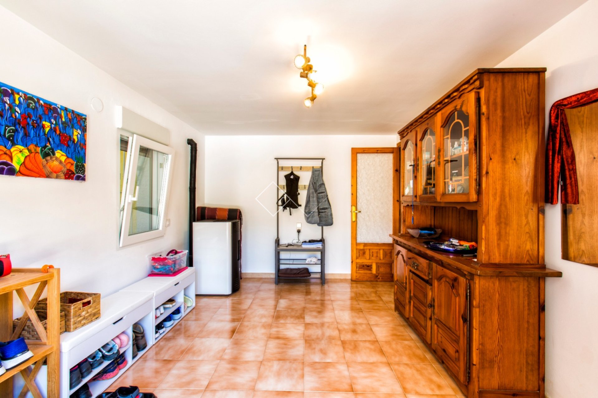 Reventa - Chalet - Benissa - La Viña