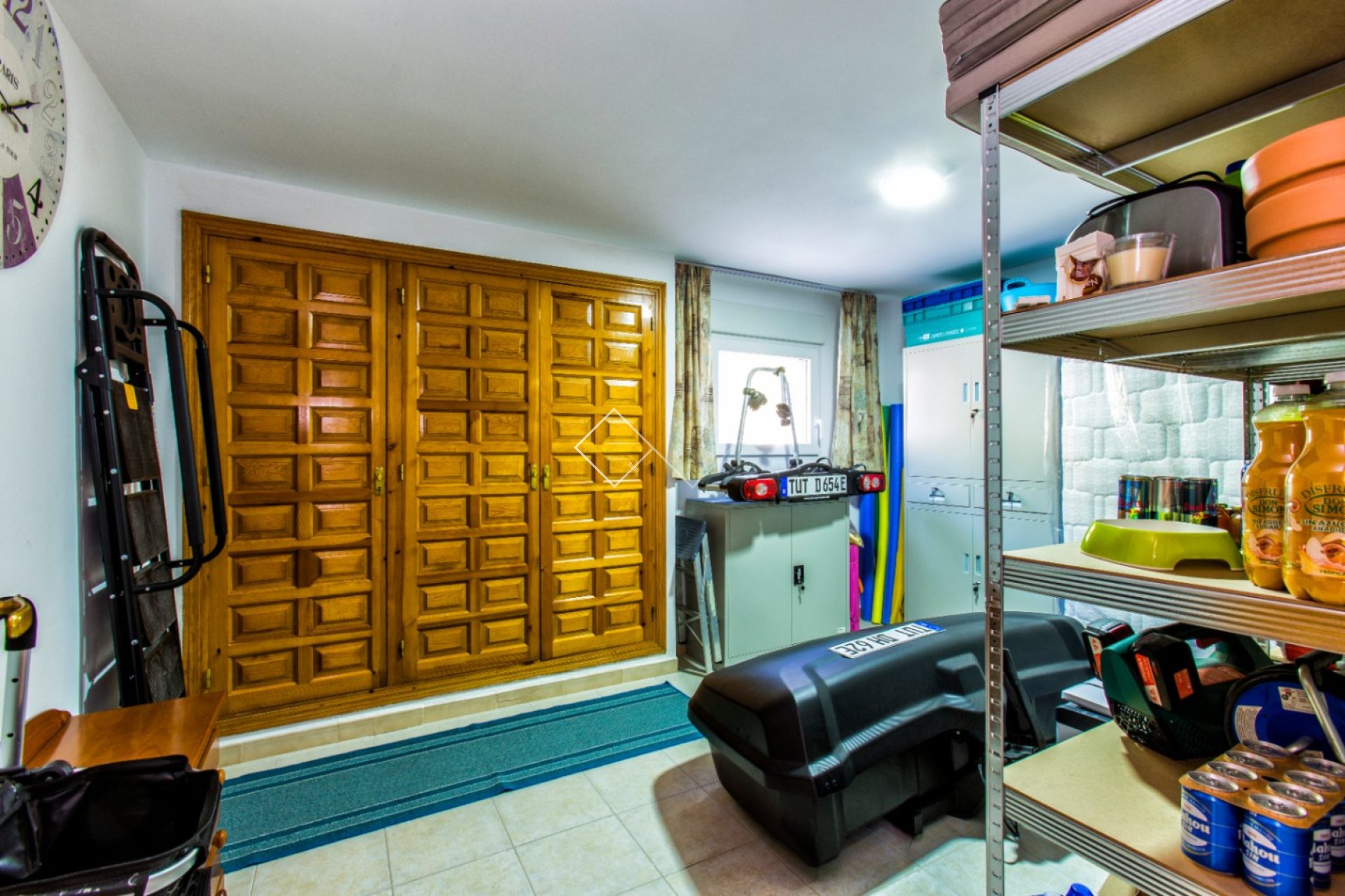 Reventa - Chalet - Benissa - La Viña