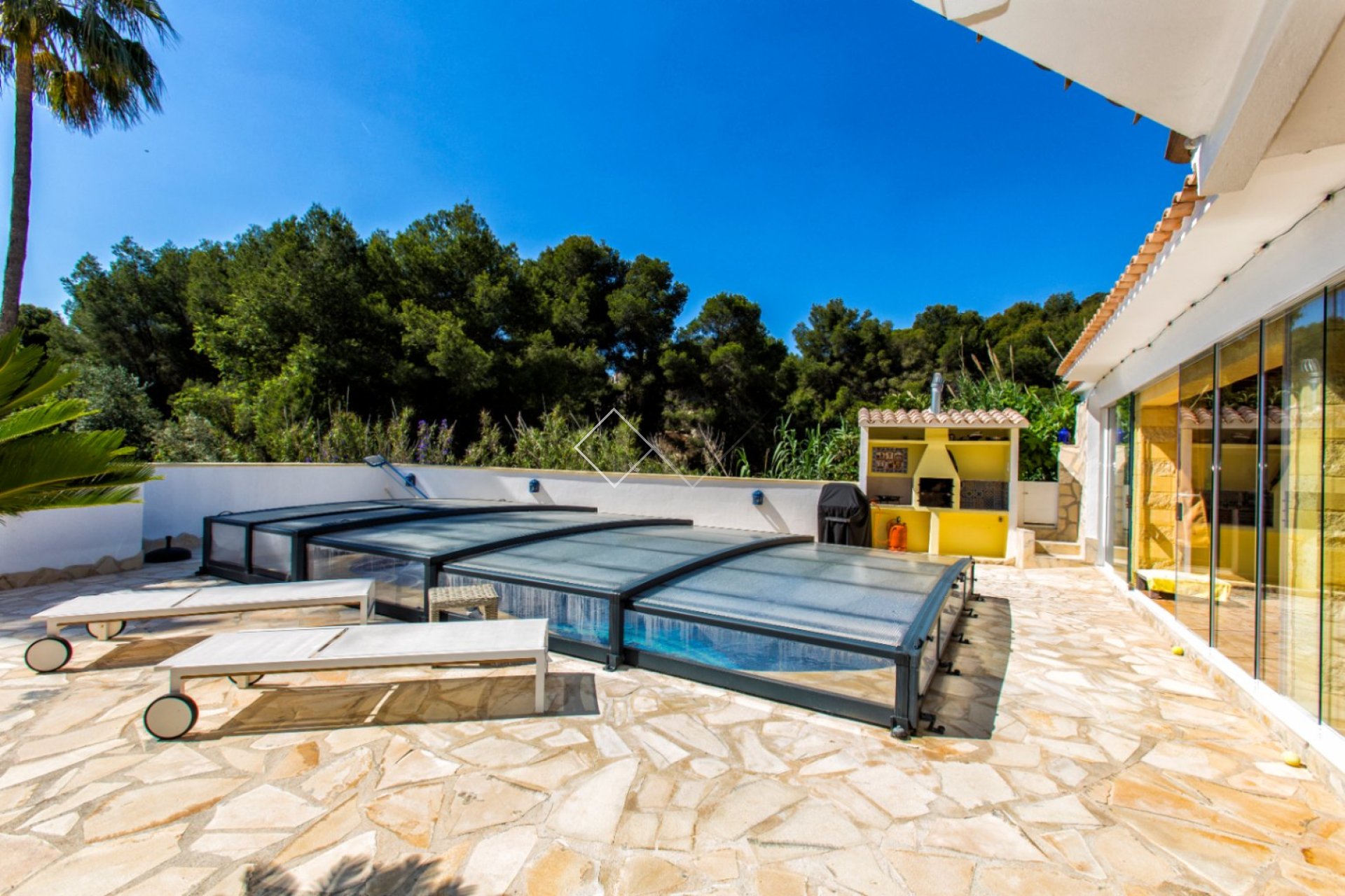 Reventa - Chalet - Benissa - La Viña