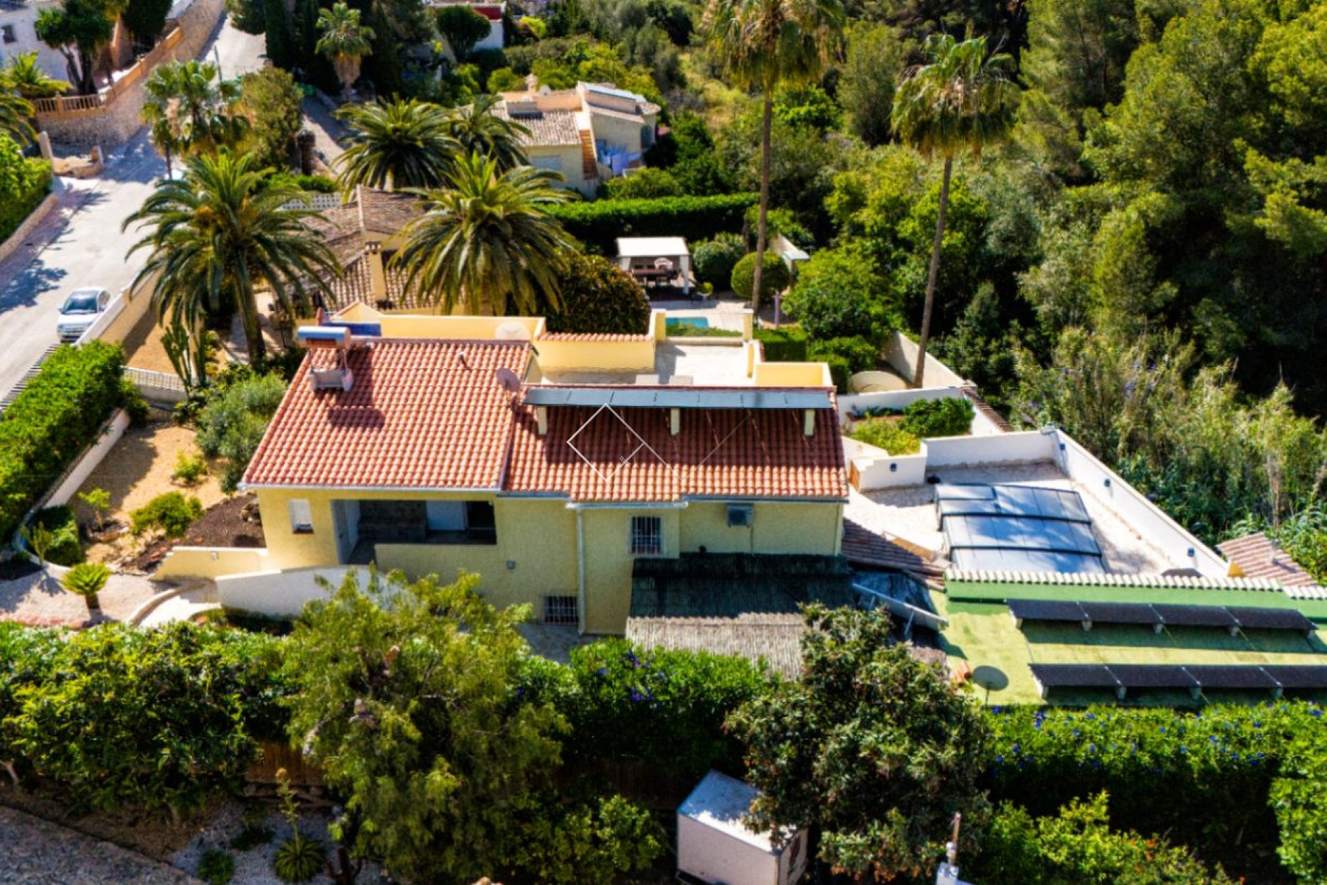 Reventa - Chalet - Benissa - La Viña