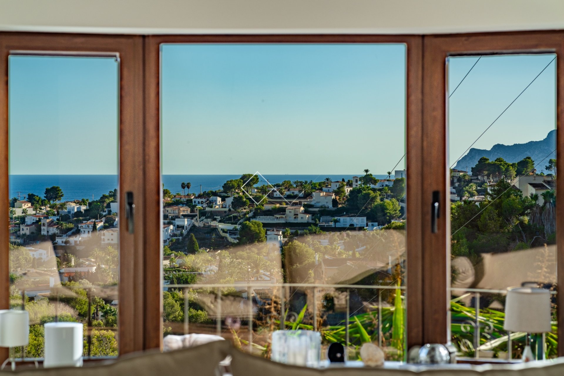 Reventa - Chalet - Benissa - Montemar