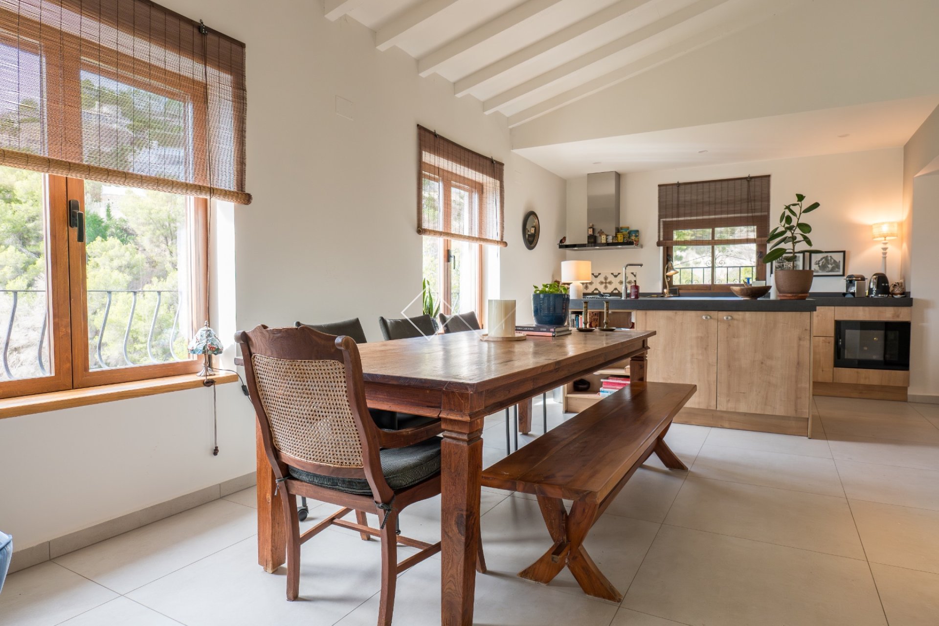 Reventa - Chalet - Benissa - Montemar