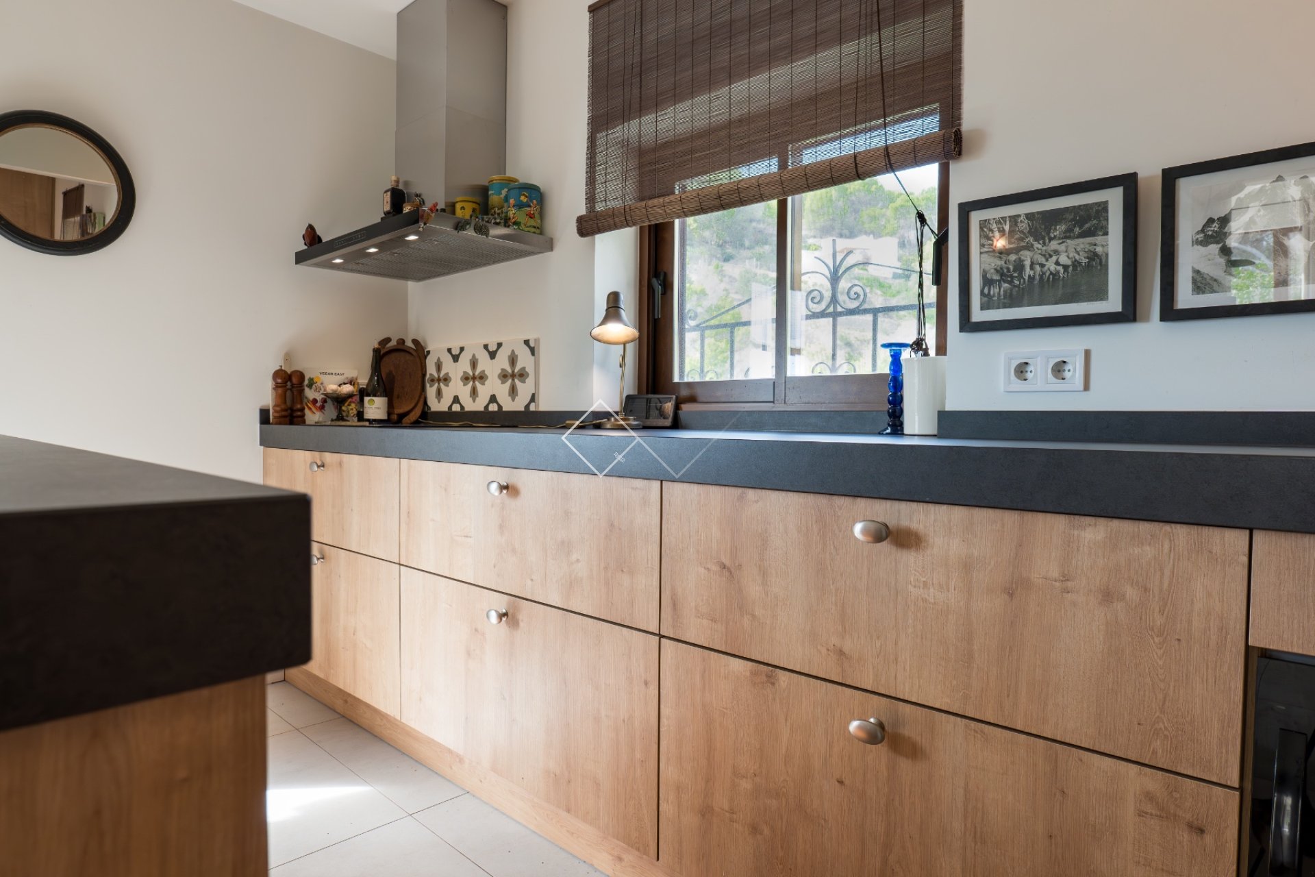 Reventa - Chalet - Benissa - Montemar