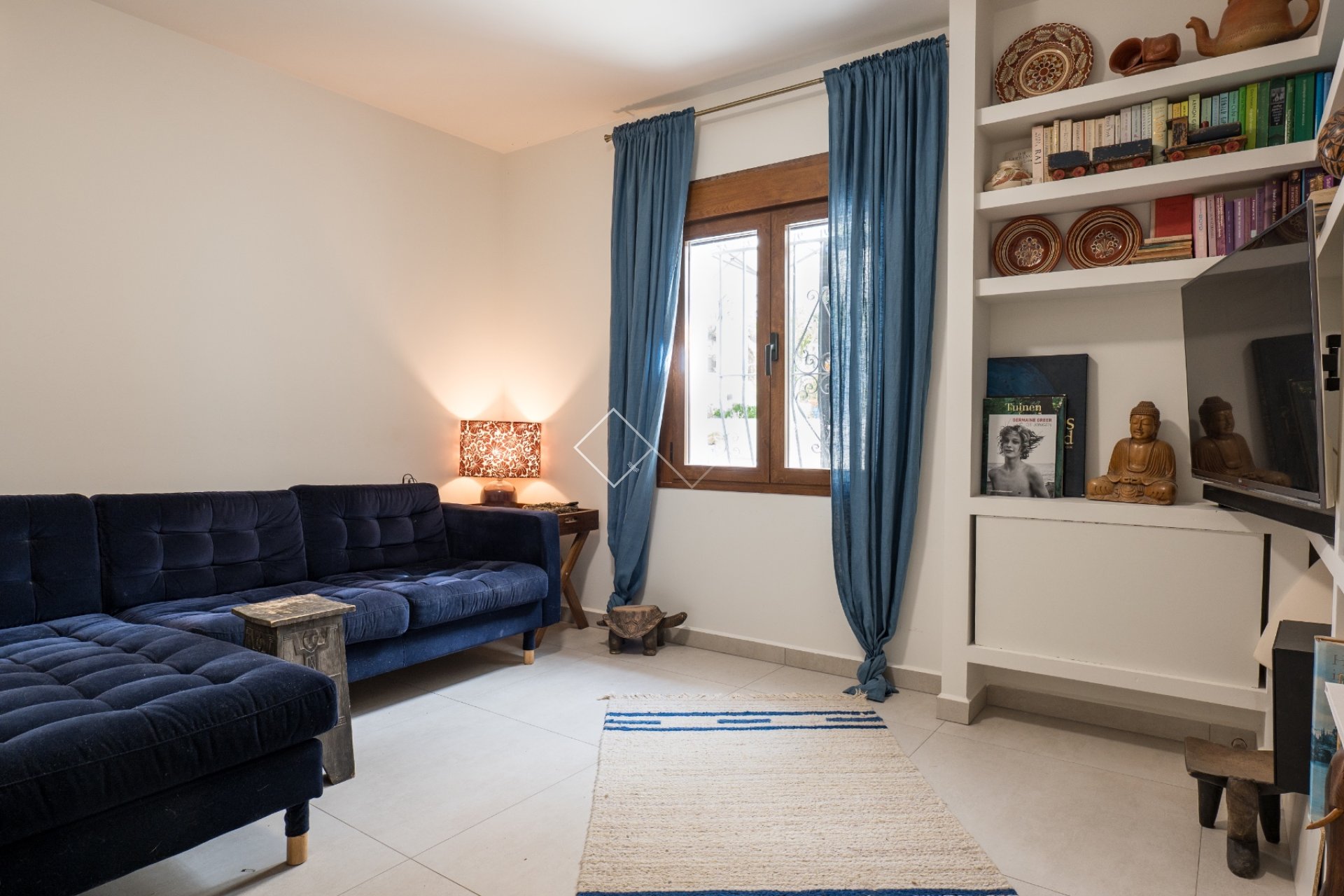 Reventa - Chalet - Benissa - Montemar