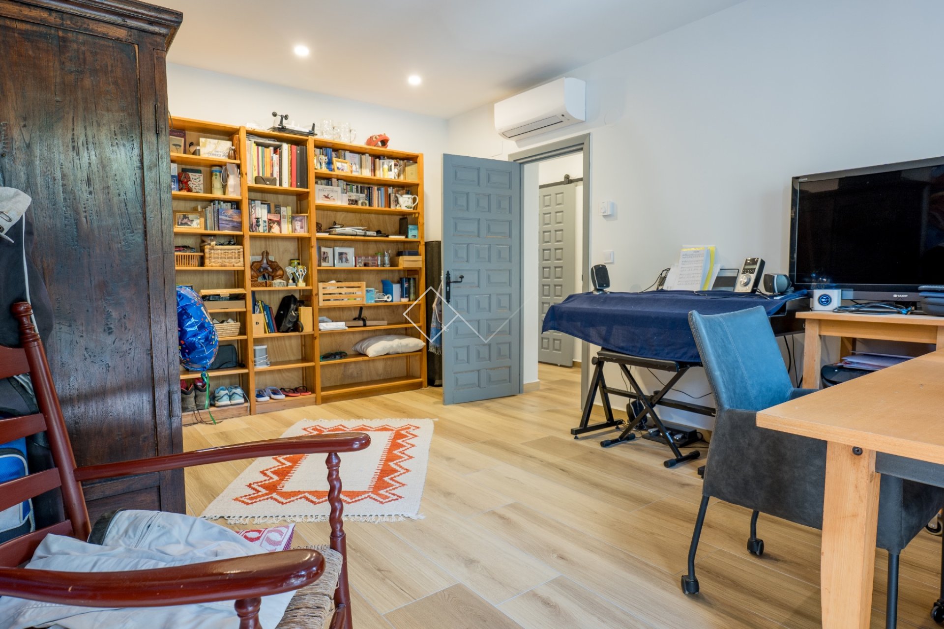 Reventa - Chalet - Benissa - Montemar