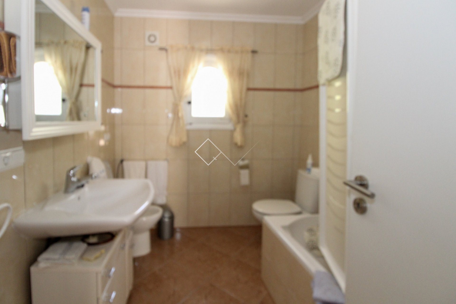 Reventa - Chalet - Benissa - Montemar