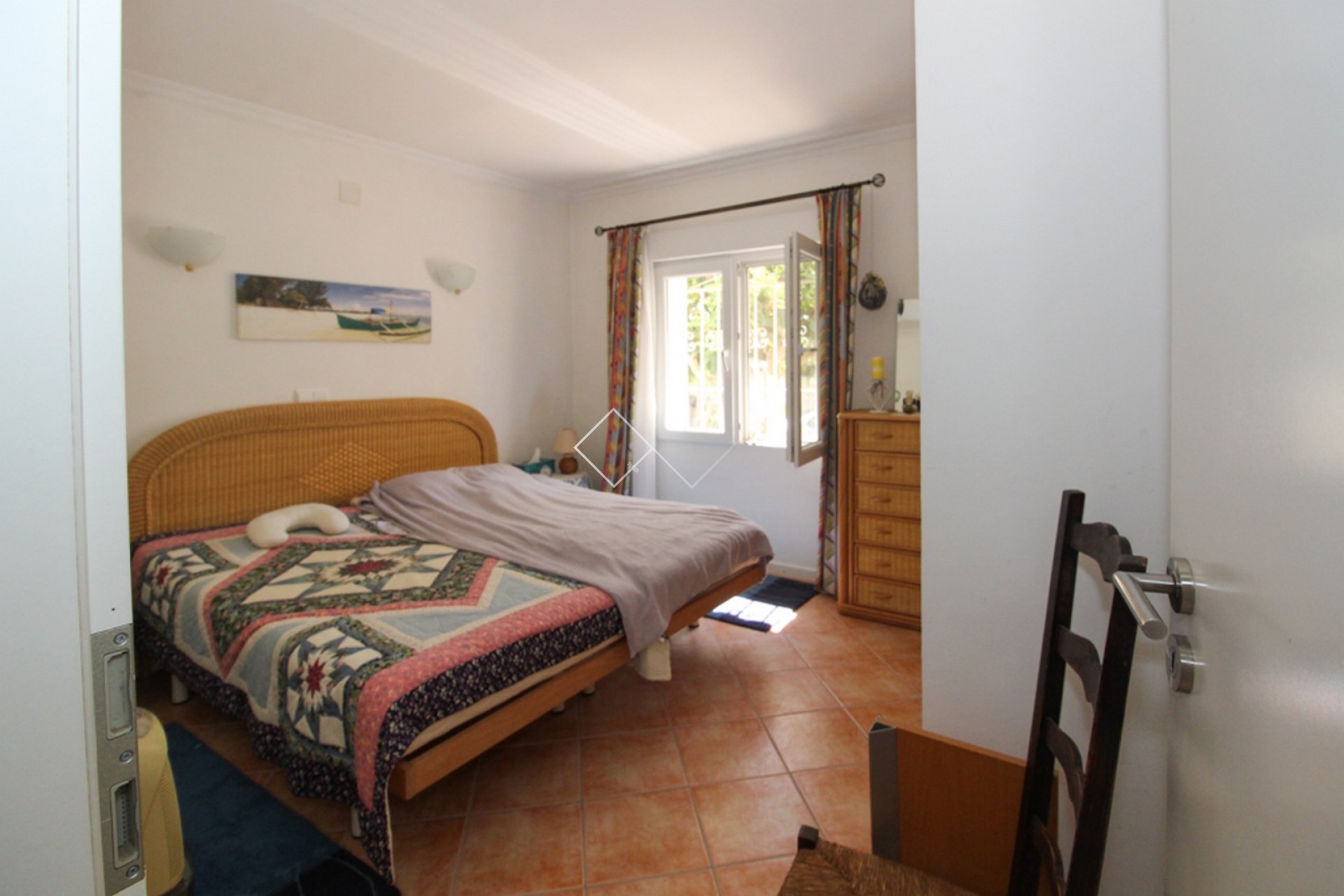Reventa - Chalet - Benissa - Montemar