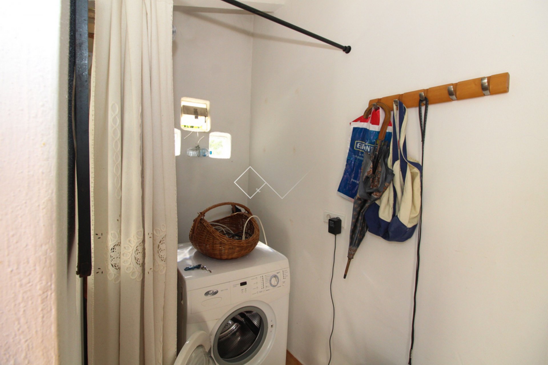 Reventa - Chalet - Benissa - Montemar