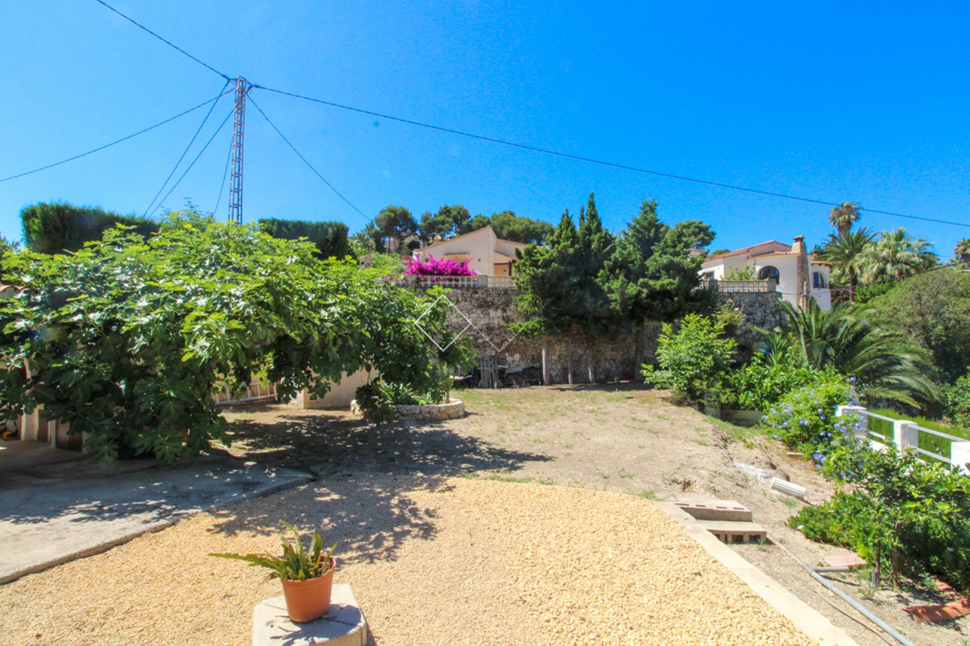 Reventa - Chalet - Benissa - Montemar