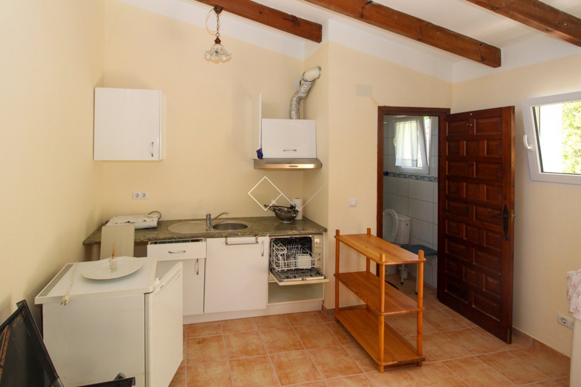 Reventa - Chalet - Benissa - Montemar