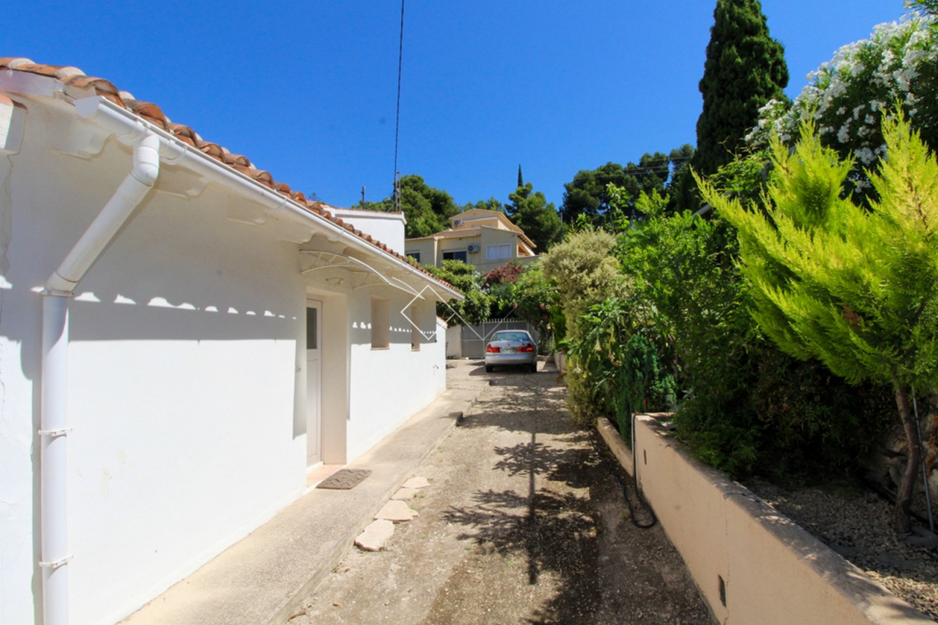 Reventa - Chalet - Benissa - Montemar