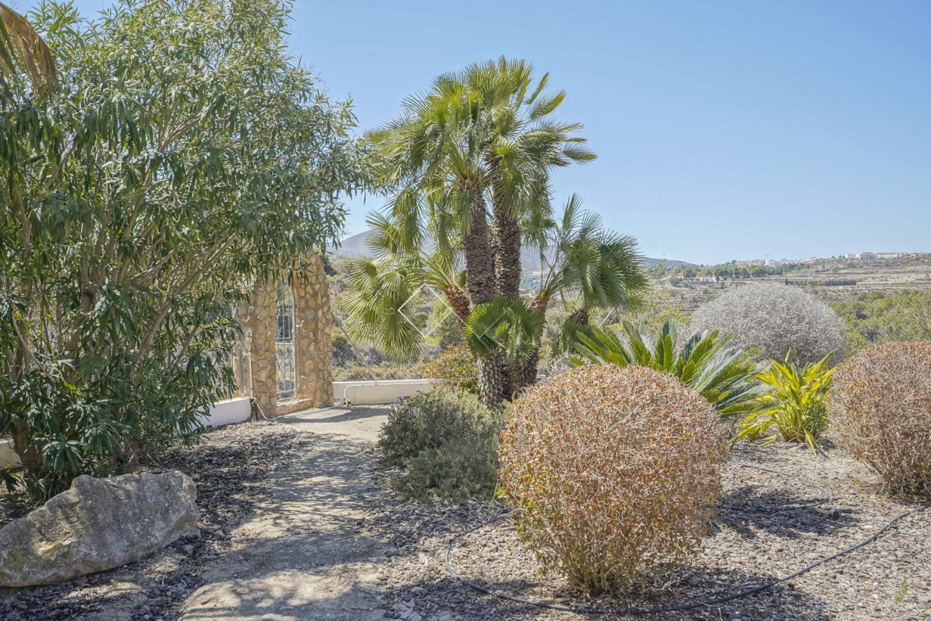 Reventa - Chalet - Benissa - Partida Llenes