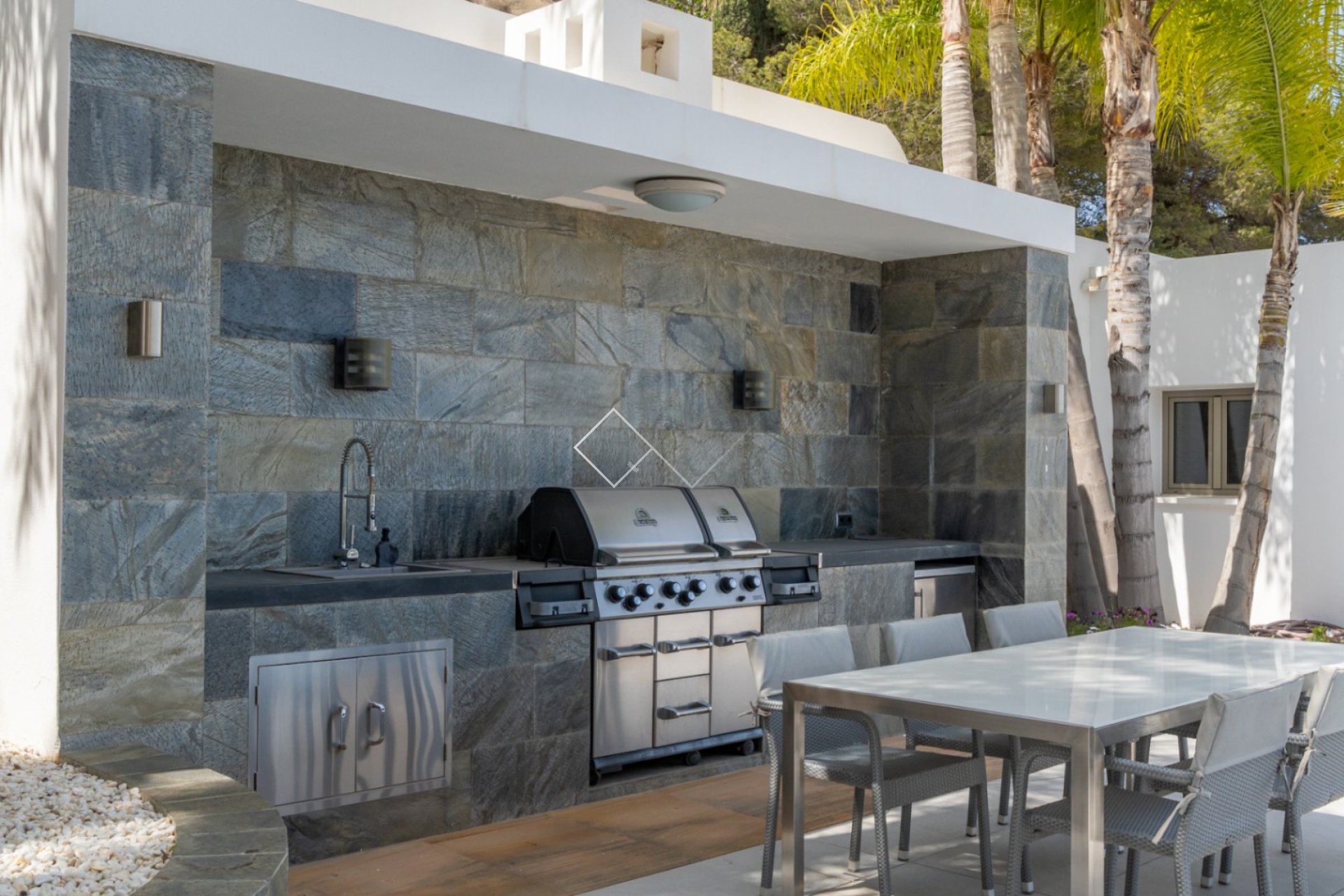 Reventa - Chalet - Benissa - Pedramala