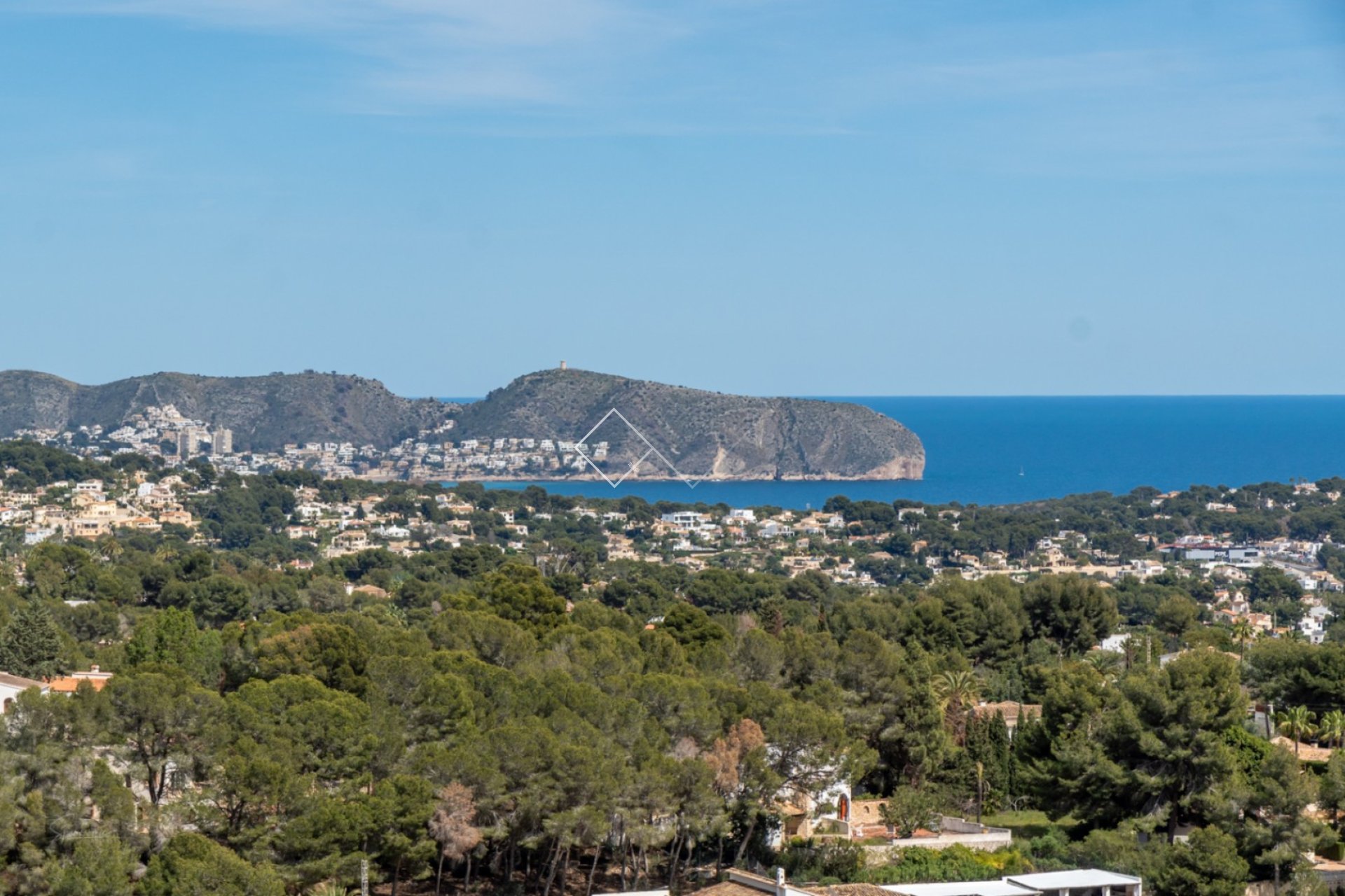 Reventa - Chalet - Benissa - Pedramala