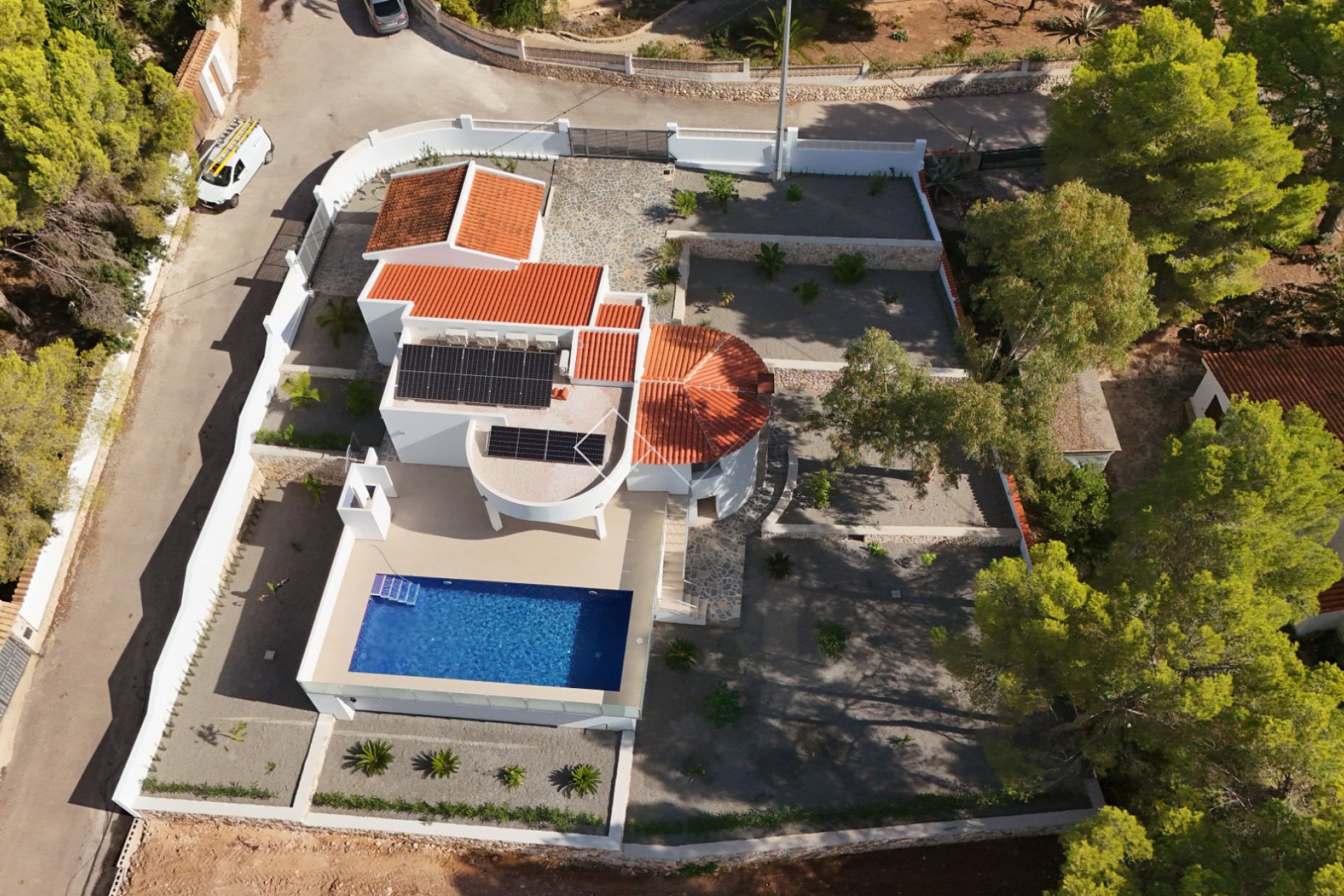 Reventa - Chalet - Benissa