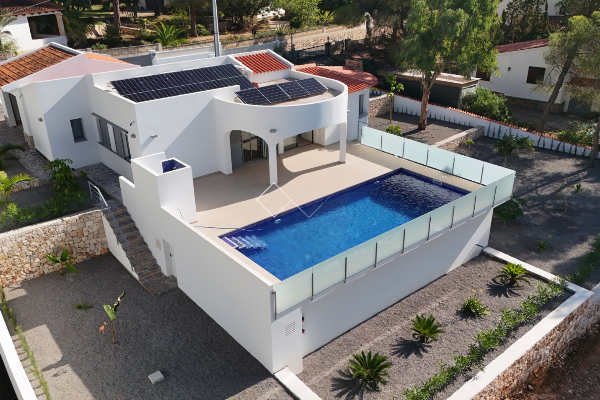 Reventa - Chalet - Benissa