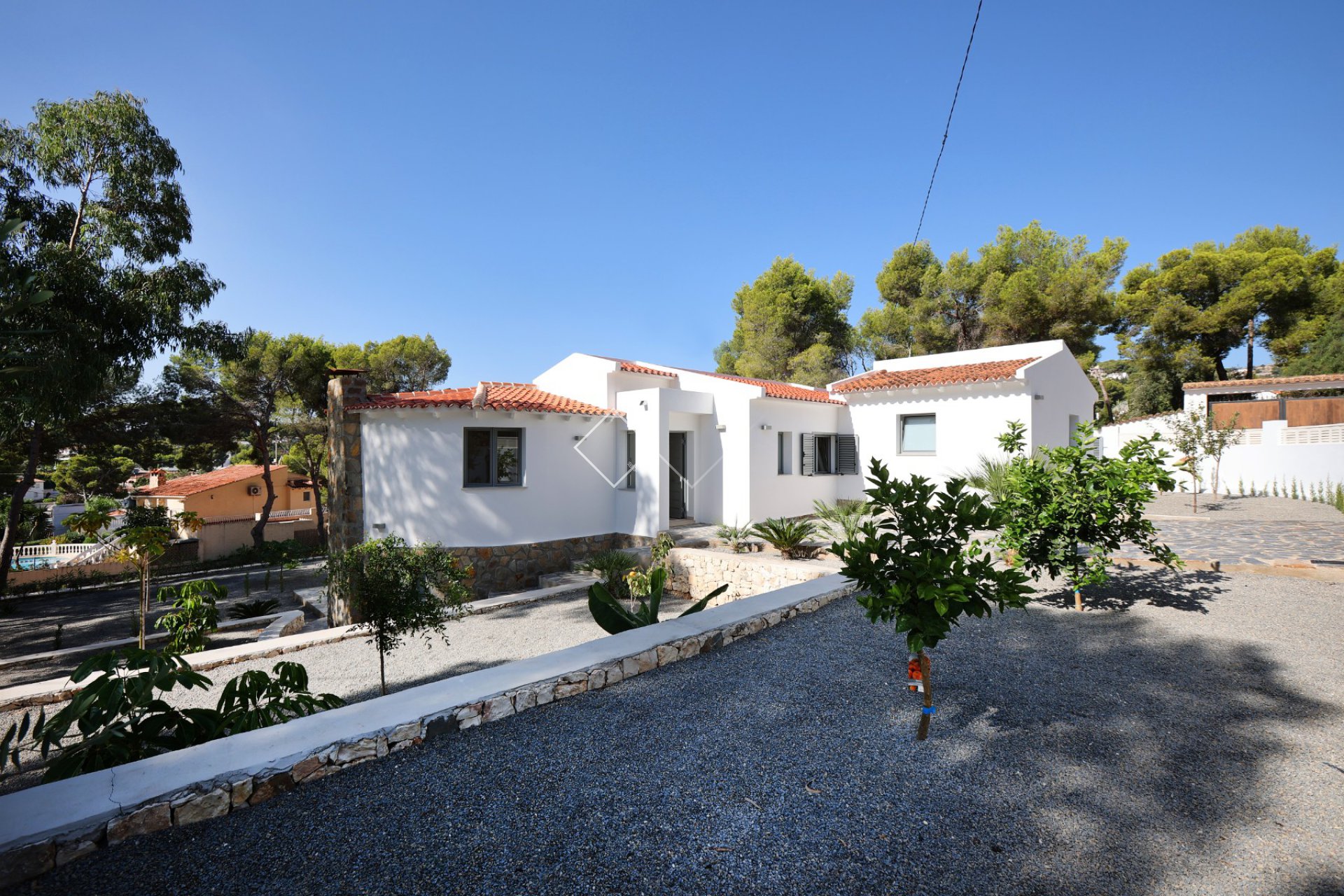 Reventa - Chalet - Benissa