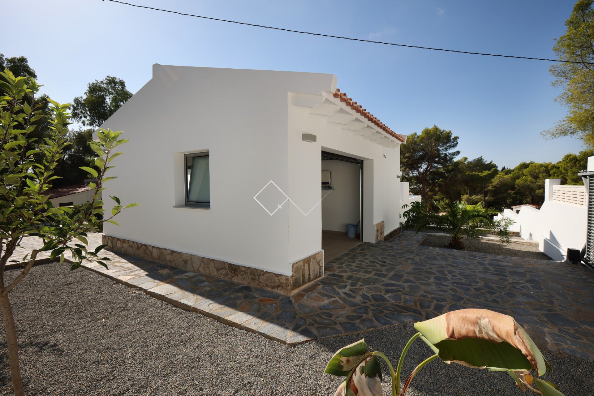 Reventa - Chalet - Benissa