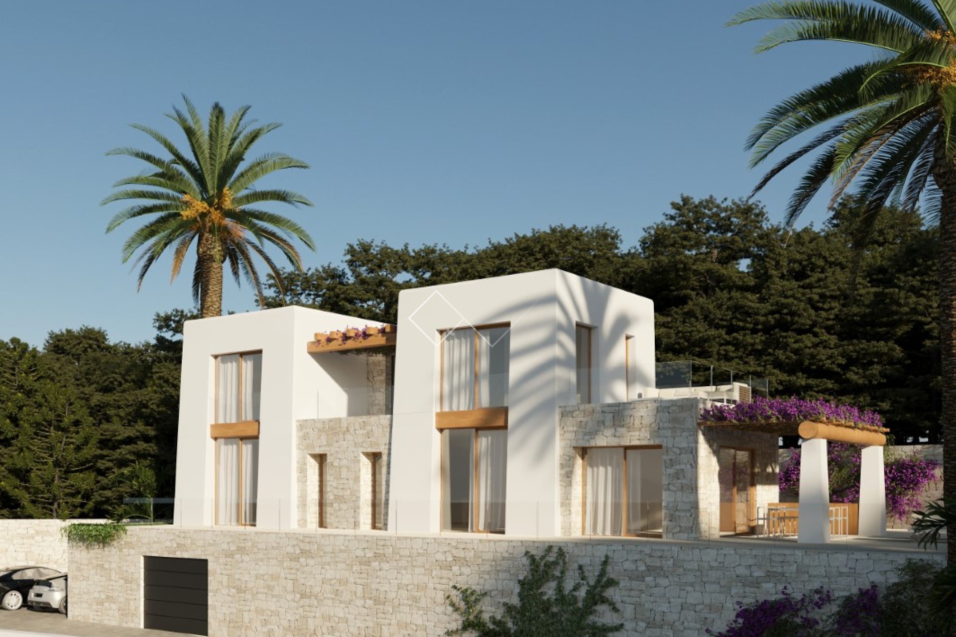 Reventa - Chalet - Benissa