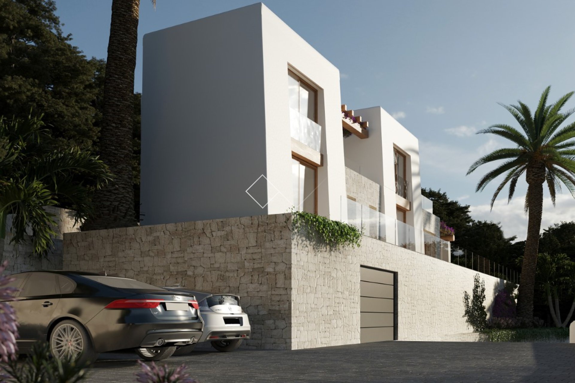 Reventa - Chalet - Benissa