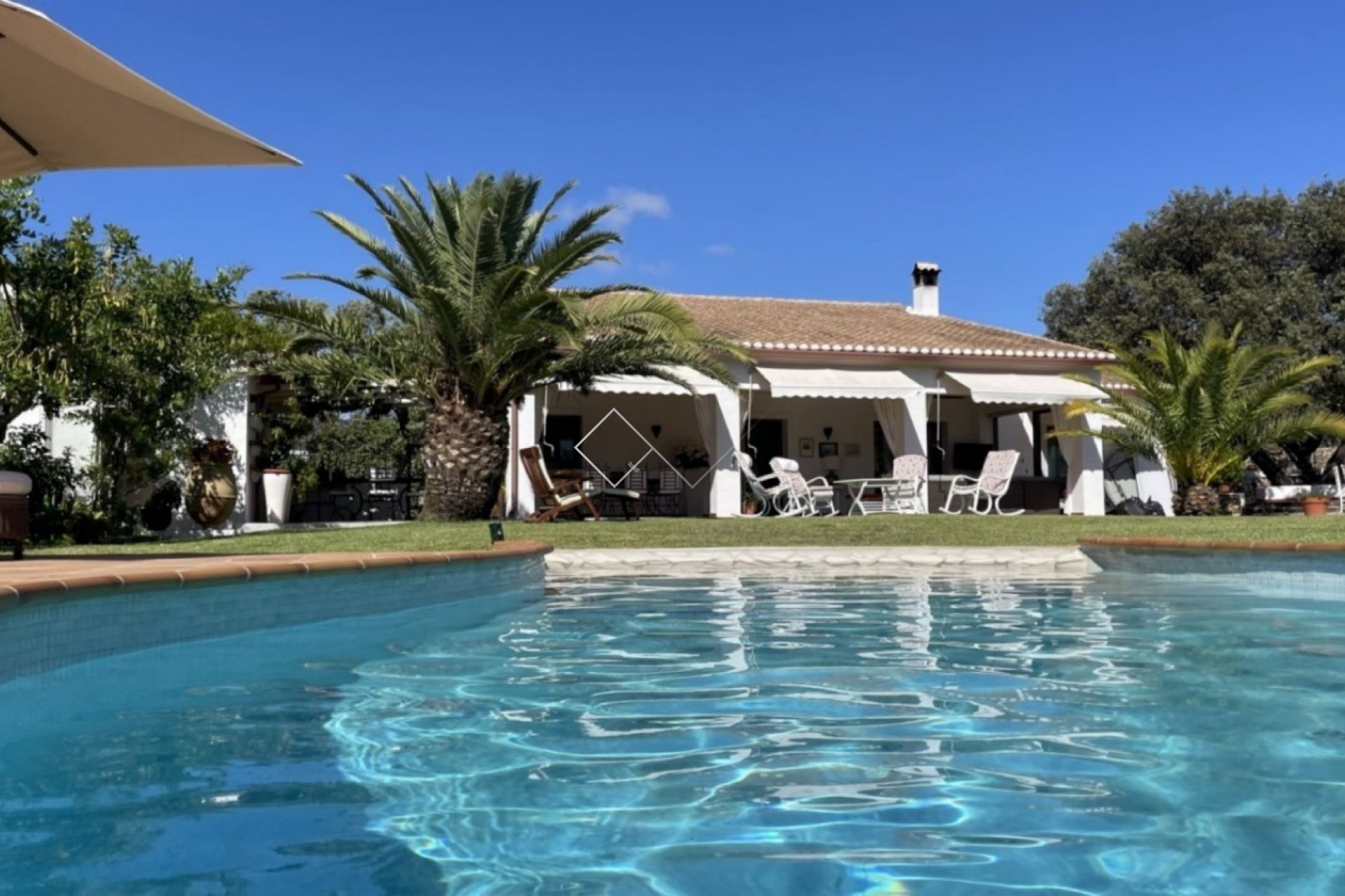 Reventa - Chalet - Benissa