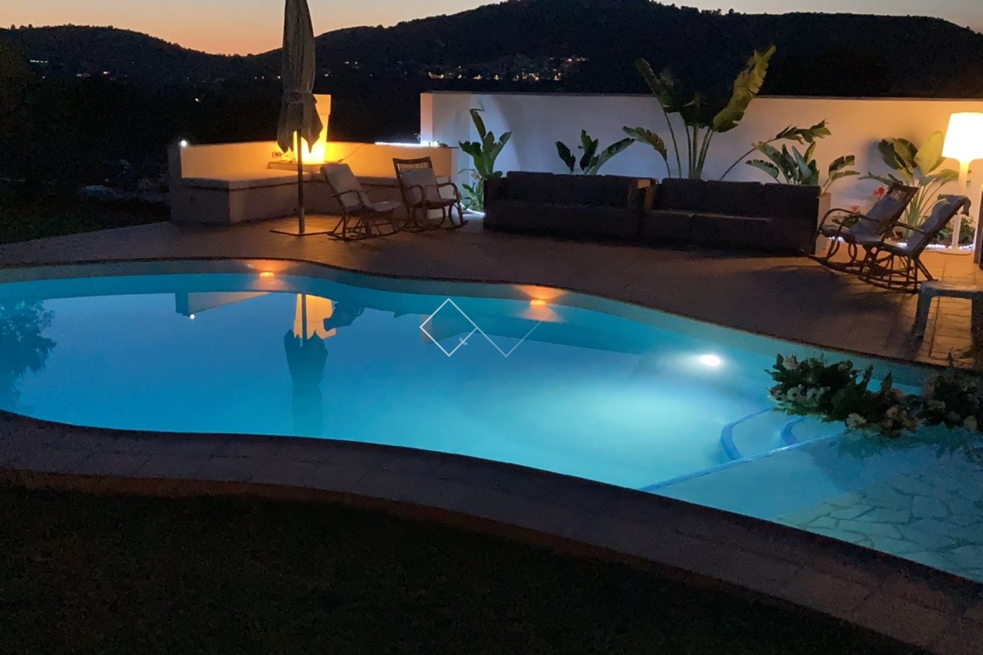 Reventa - Chalet - Benissa