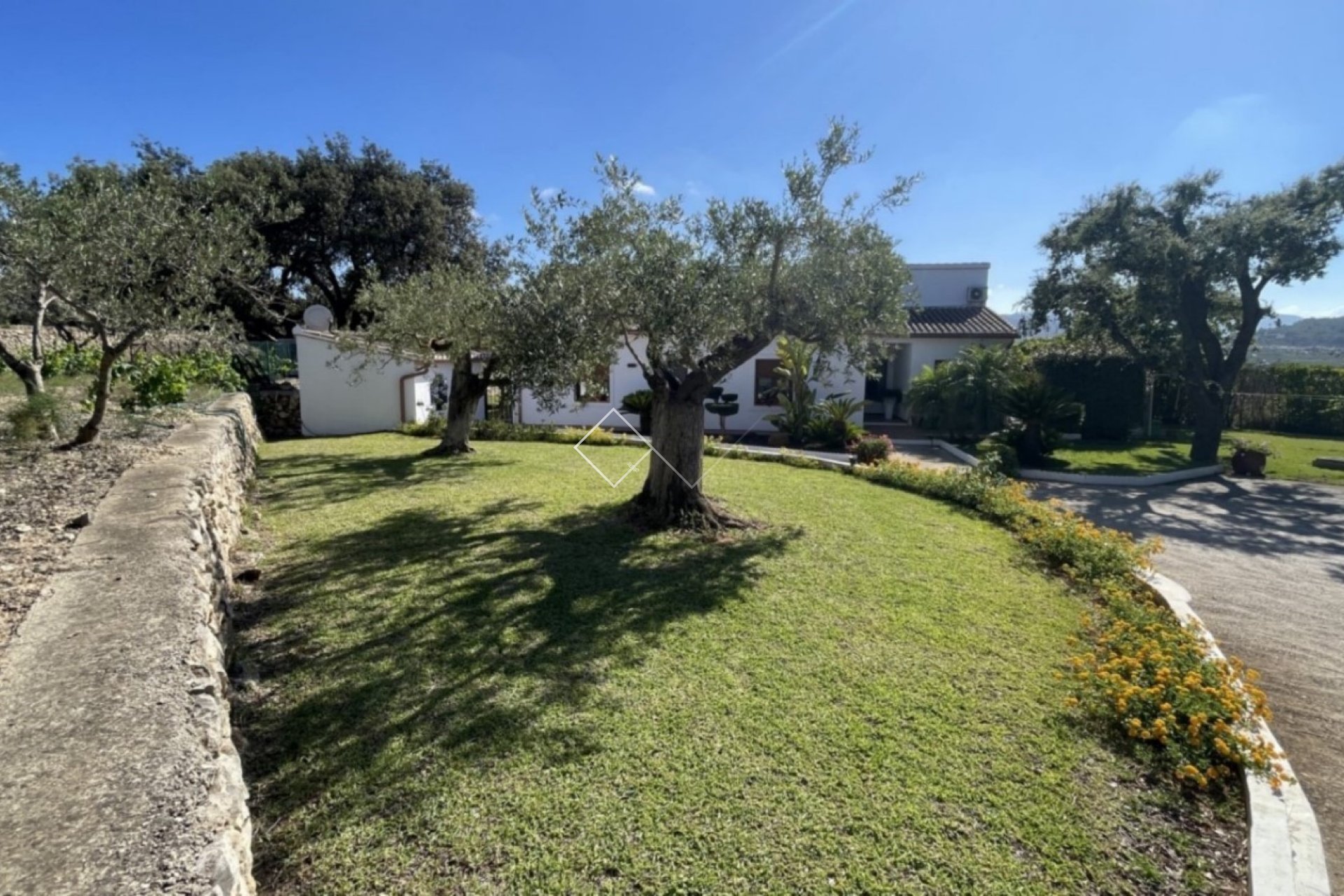 Reventa - Chalet - Benissa