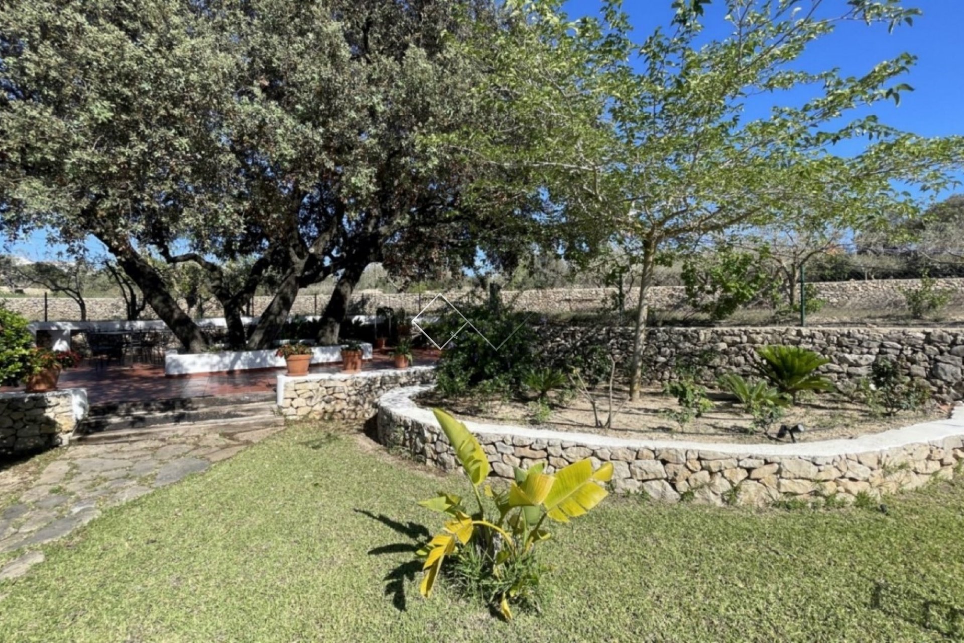 Reventa - Chalet - Benissa