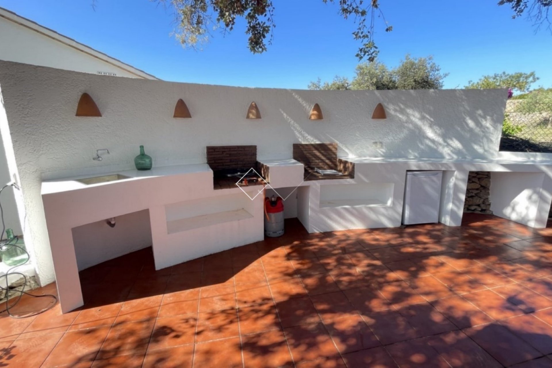 Reventa - Chalet - Benissa