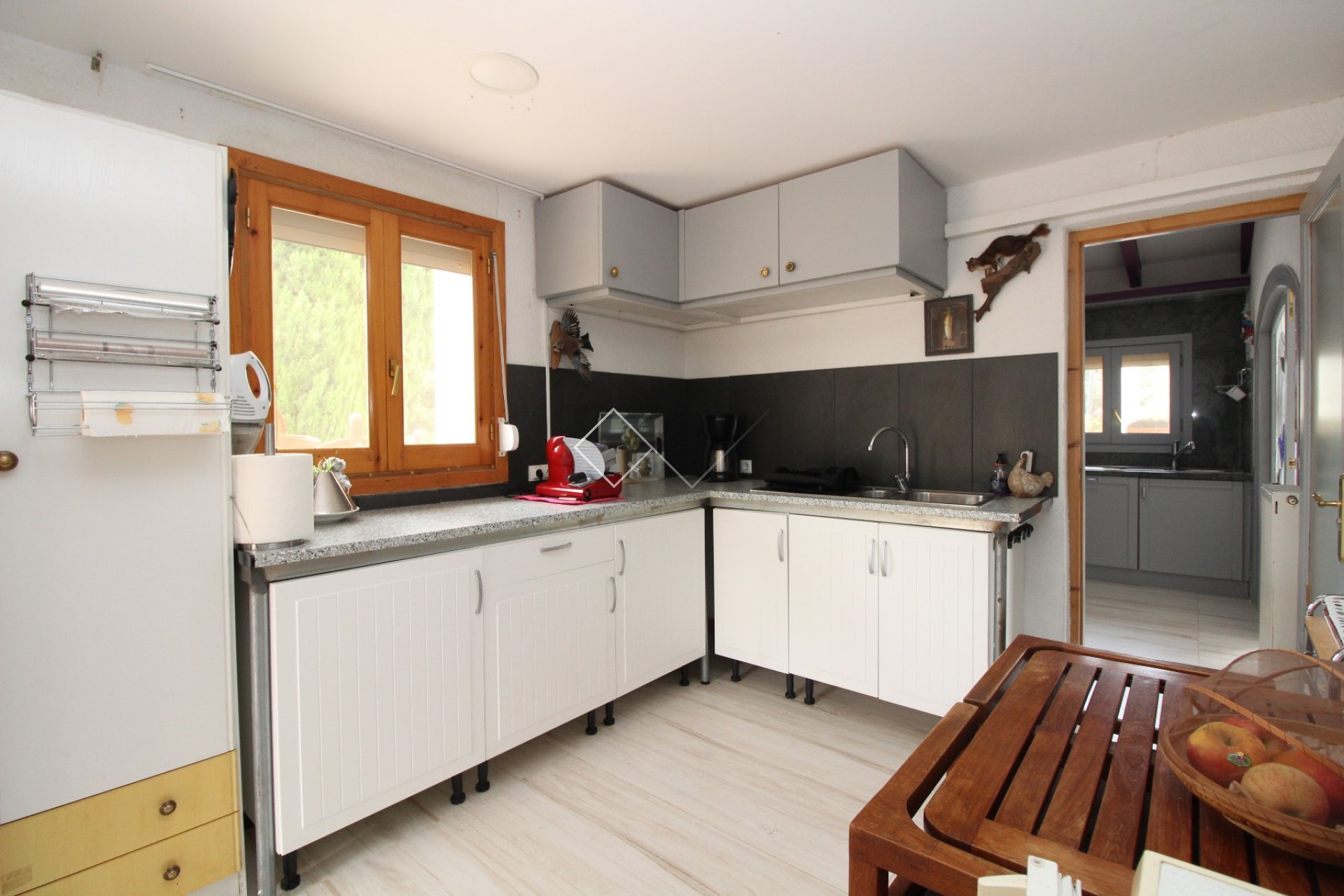 Reventa - Chalet - Benitachell - Abiar