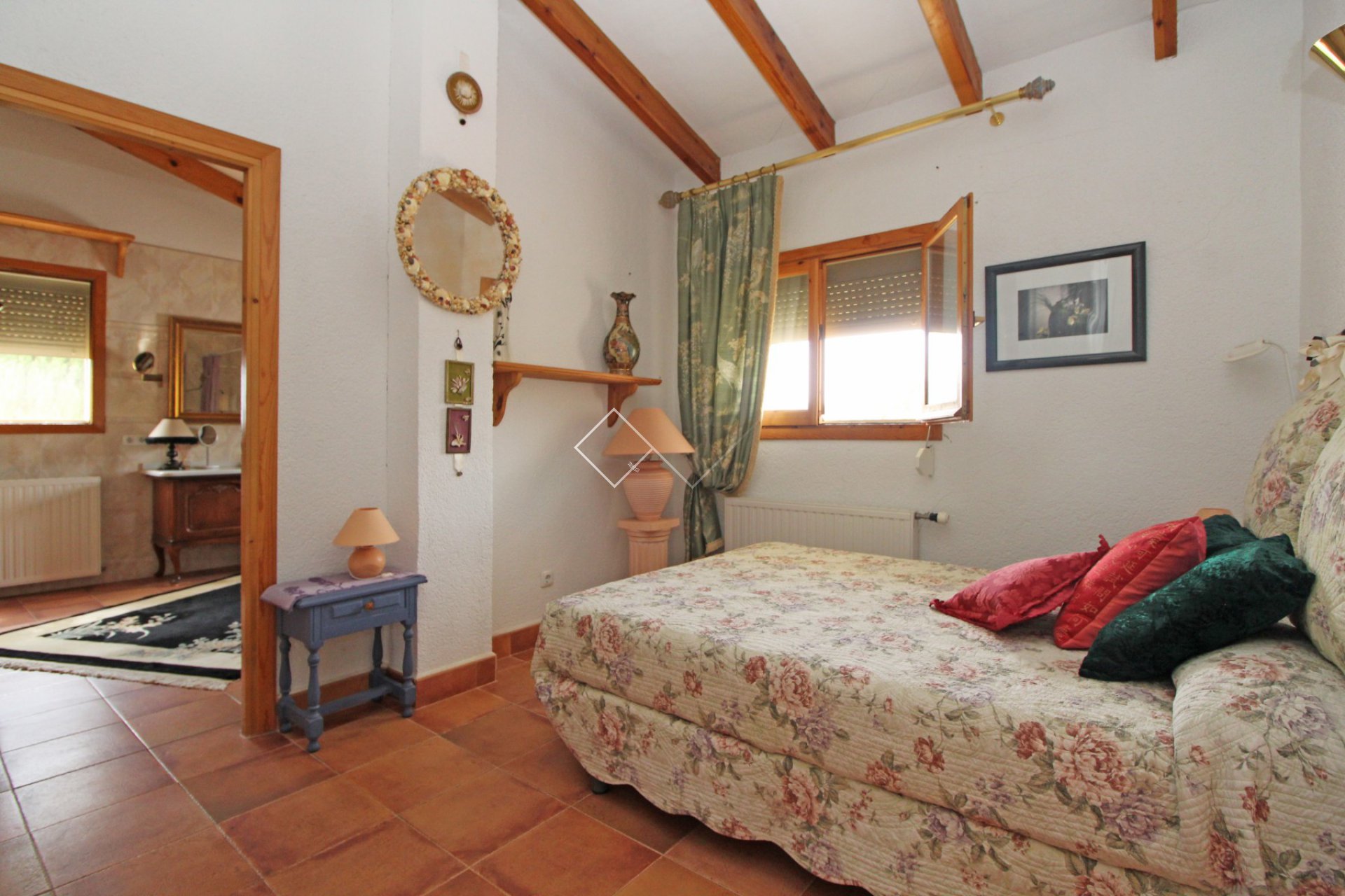 Reventa - Chalet - Benitachell - Abiar