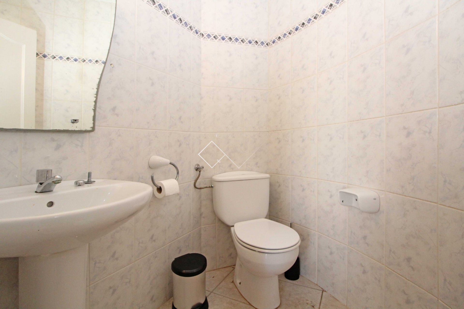 Reventa - Chalet - Benitachell - Calistros