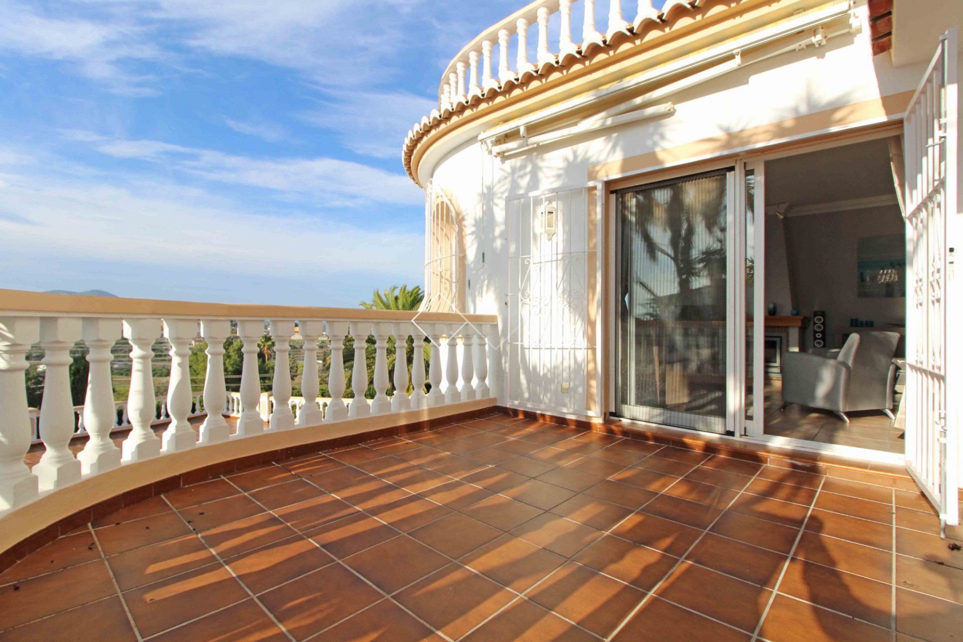 Reventa - Chalet - Benitachell - Calistros