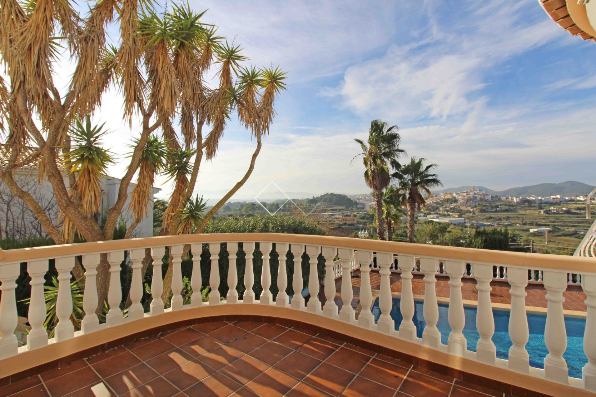 Reventa - Chalet - Benitachell - Calistros