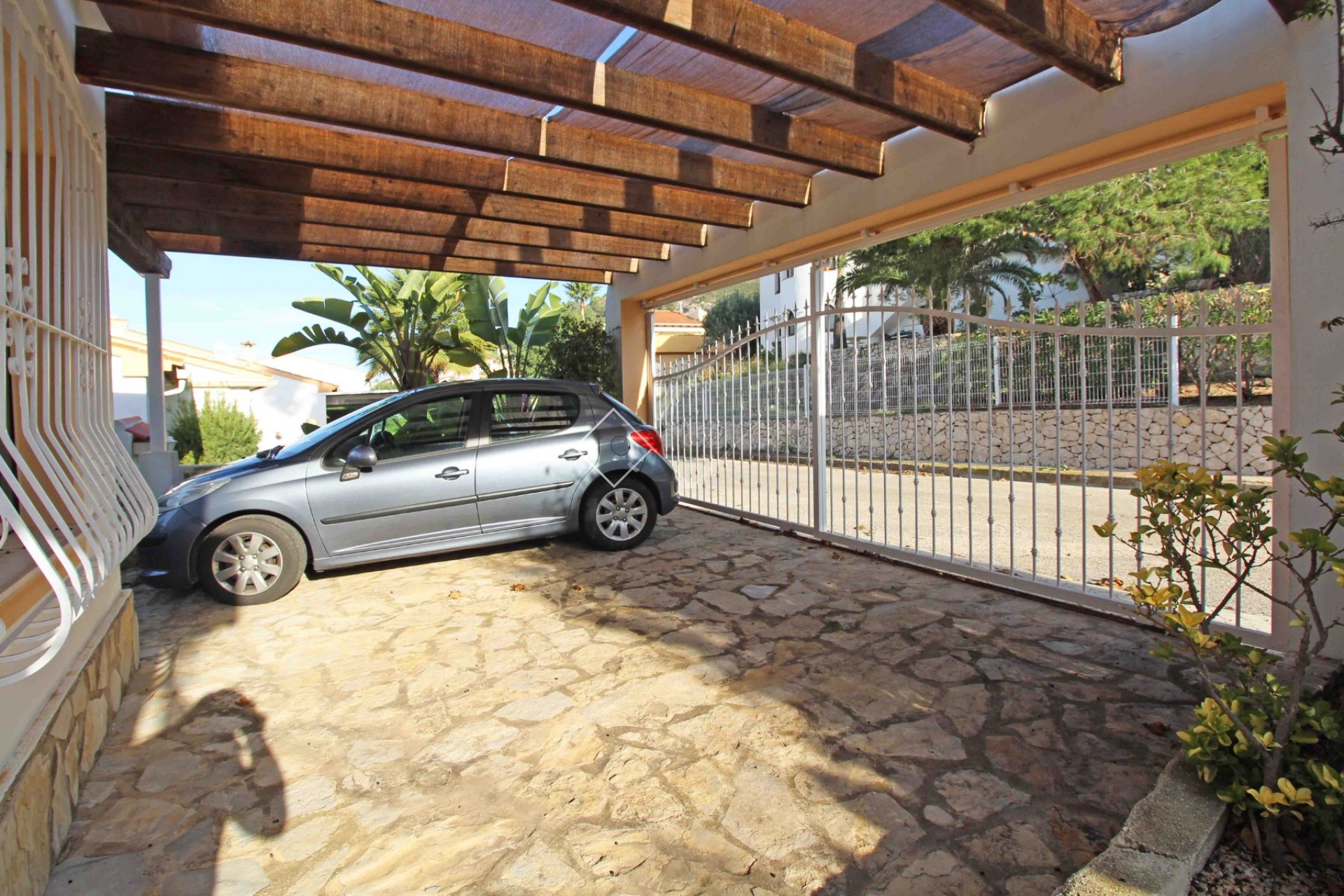 Reventa - Chalet - Benitachell - Calistros