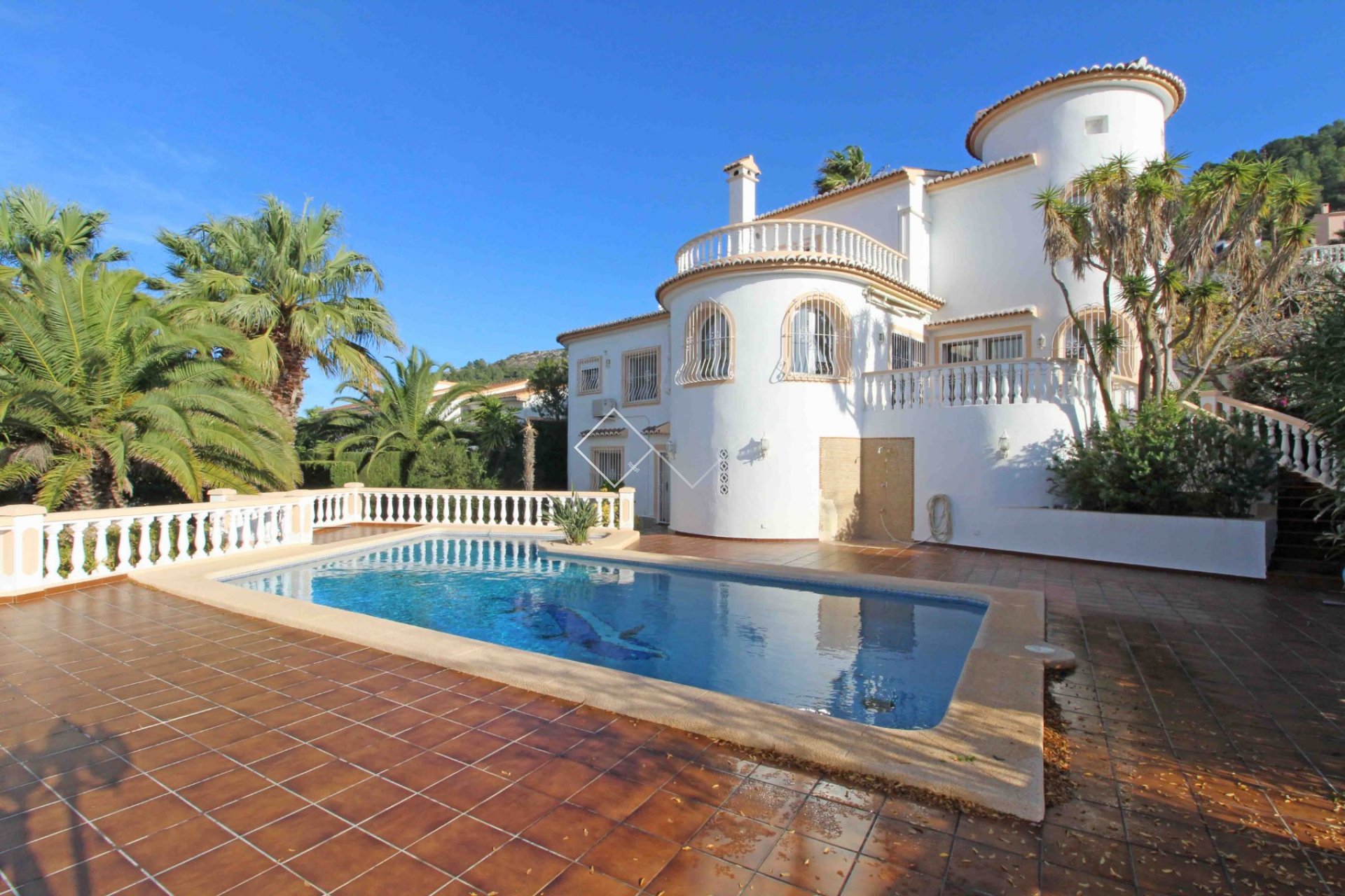 Reventa - Chalet - Benitachell - Calistros