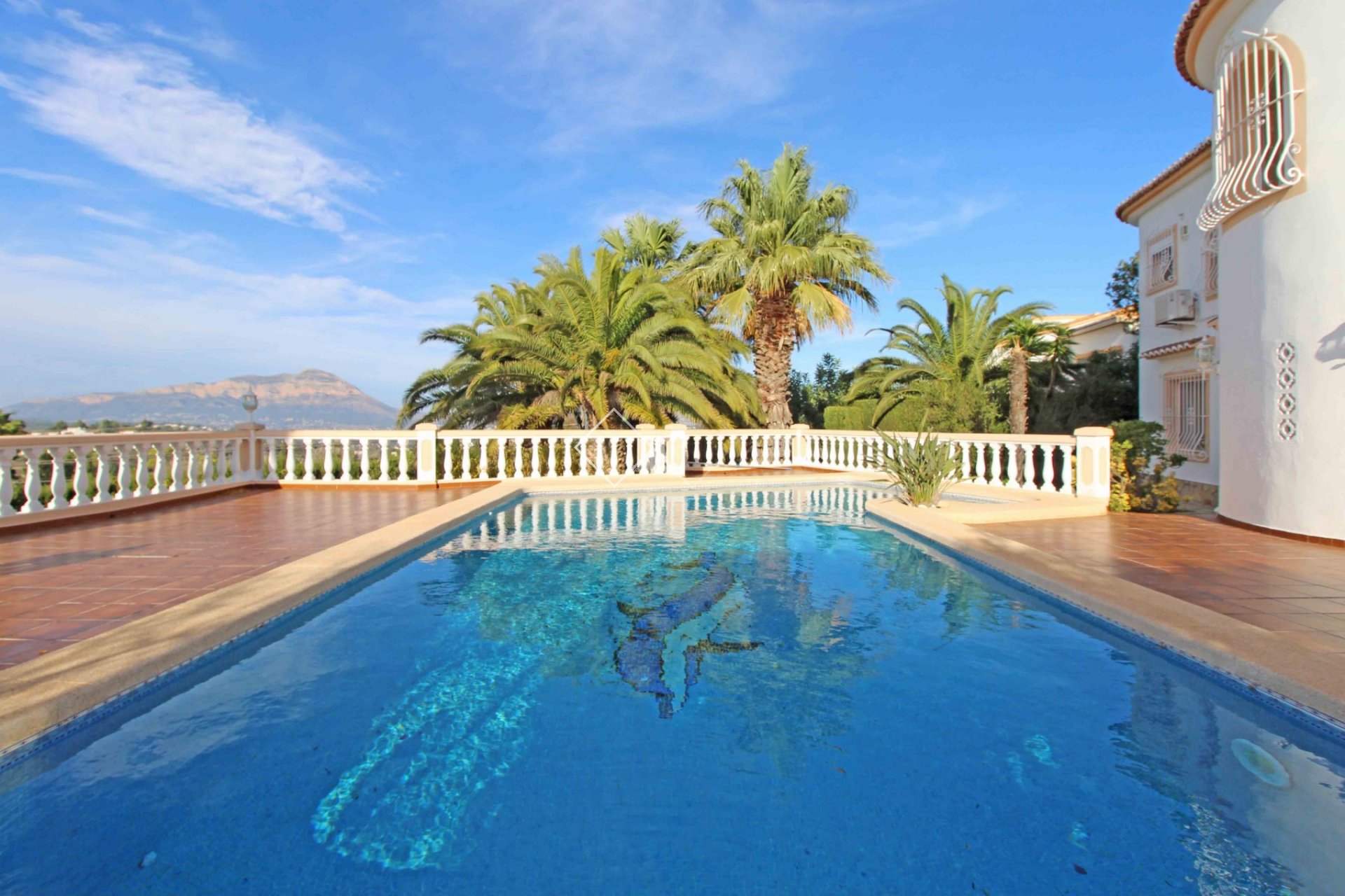 Reventa - Chalet - Benitachell - Calistros