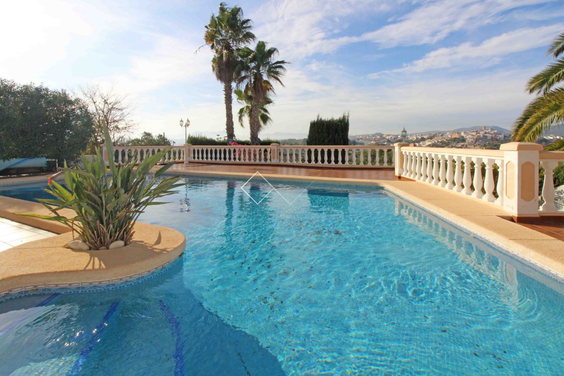 Reventa - Chalet - Benitachell - Calistros