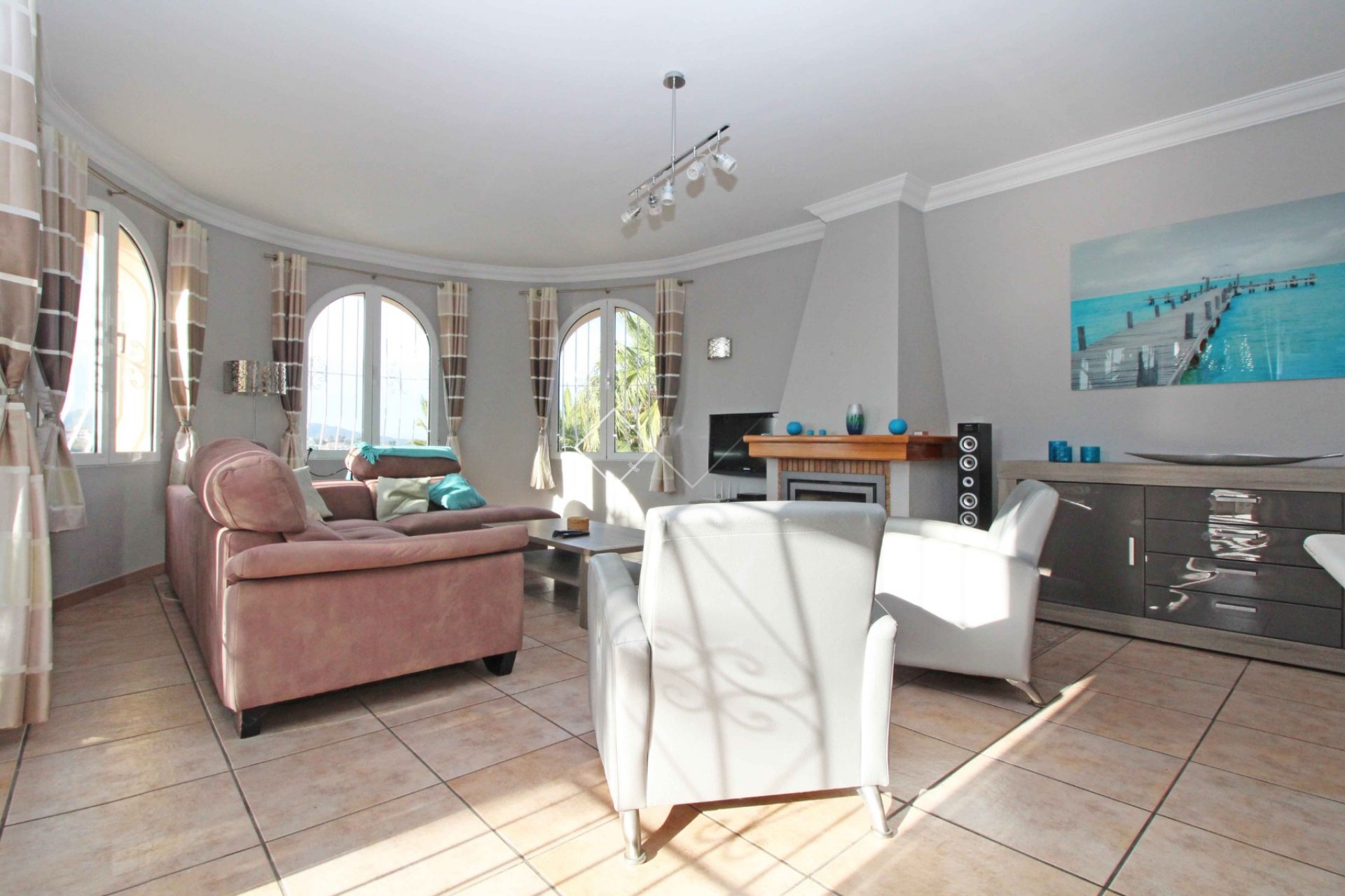 Reventa - Chalet - Benitachell - Calistros