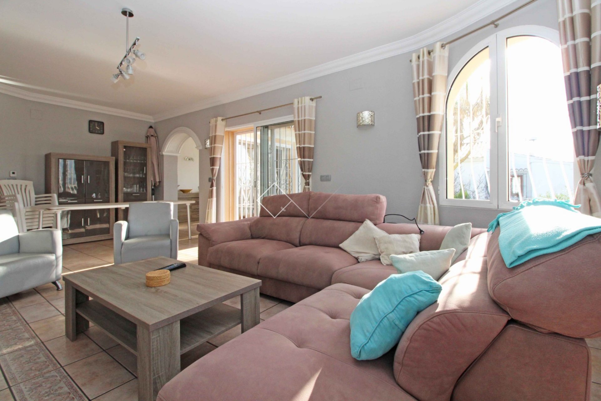 Reventa - Chalet - Benitachell - Calistros