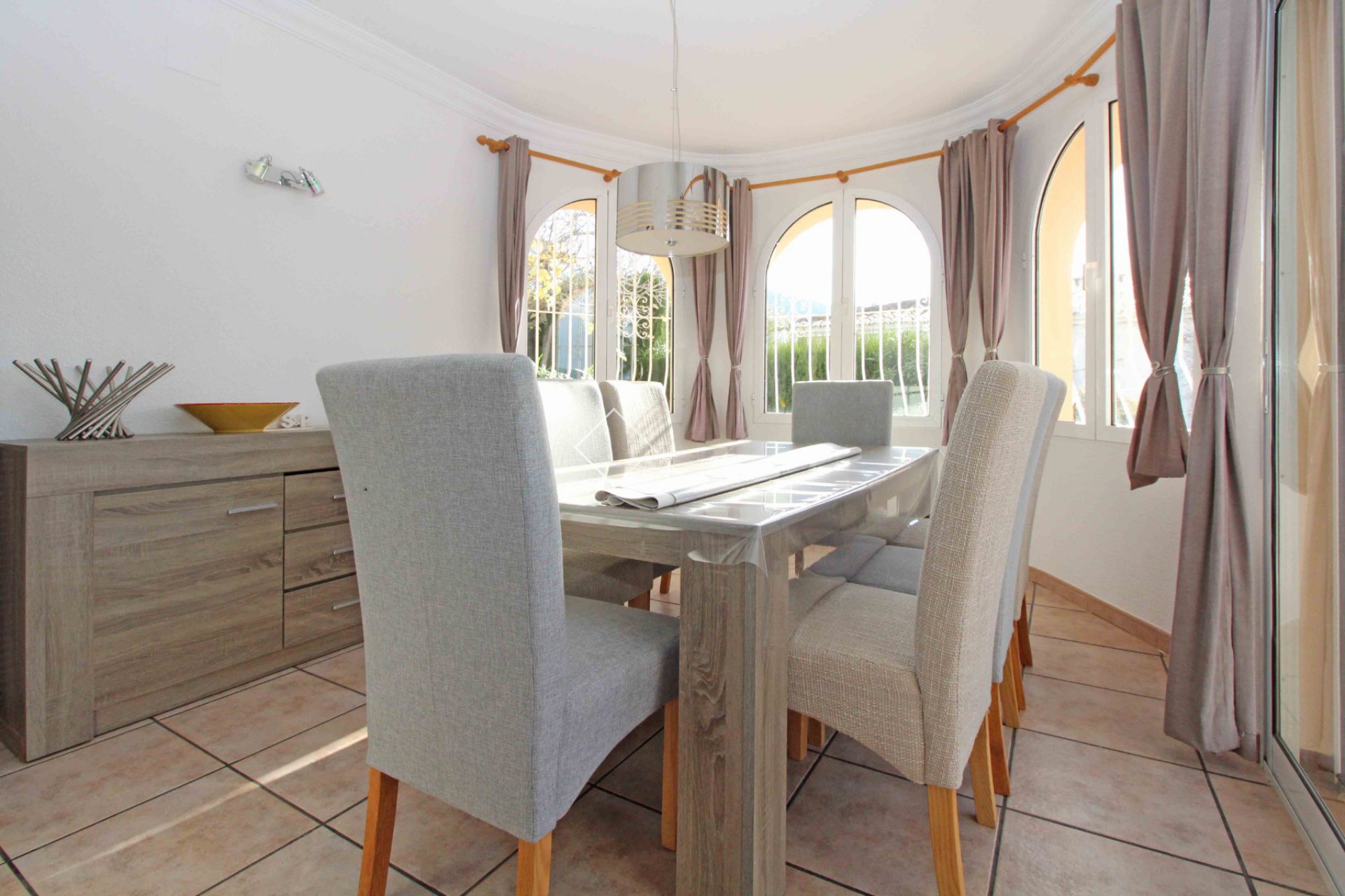 Reventa - Chalet - Benitachell - Calistros