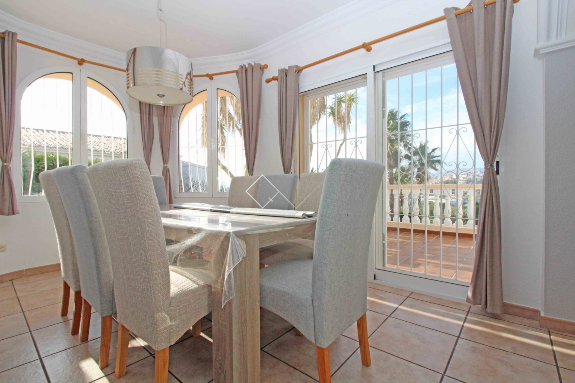 Reventa - Chalet - Benitachell - Calistros