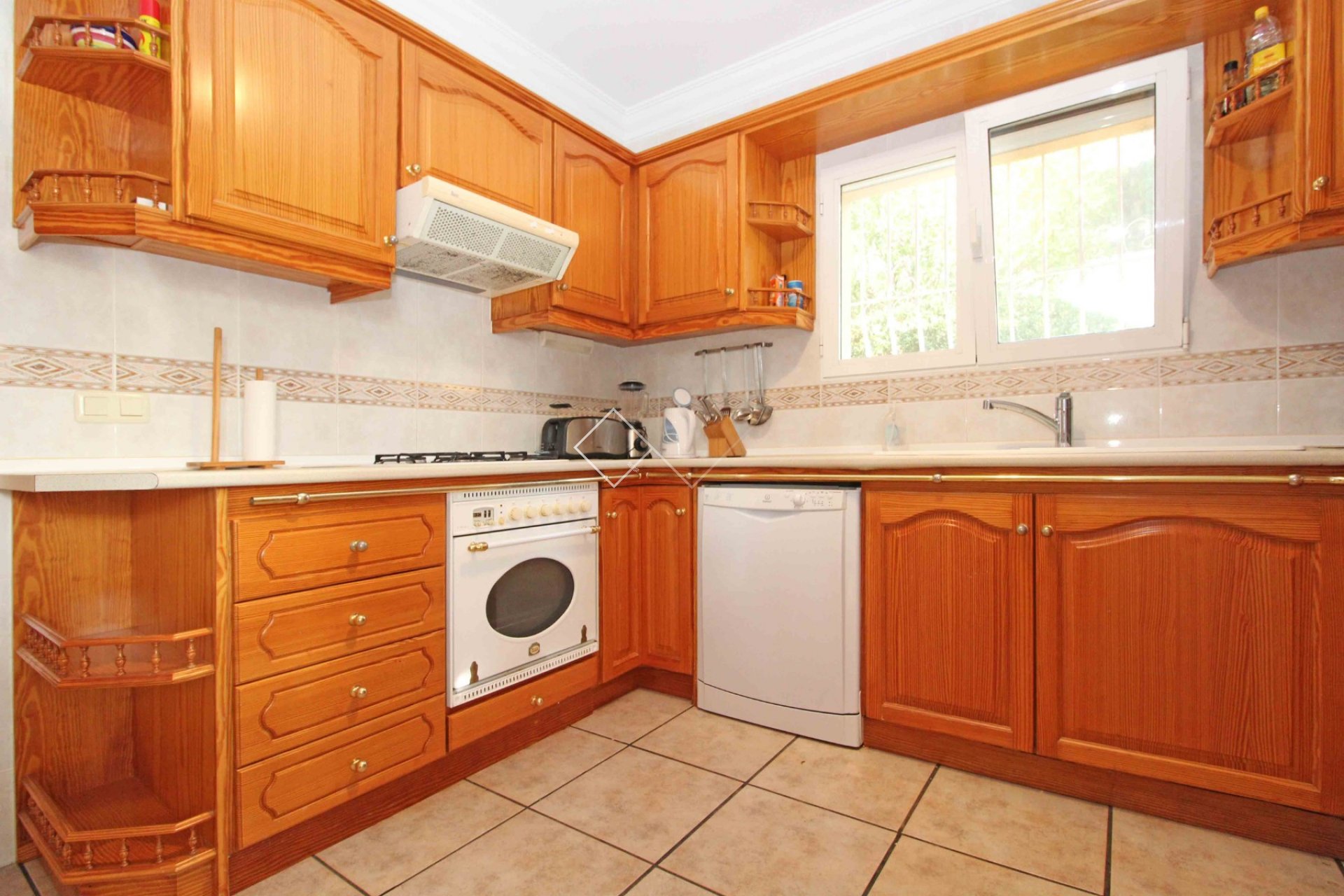 Reventa - Chalet - Benitachell - Calistros