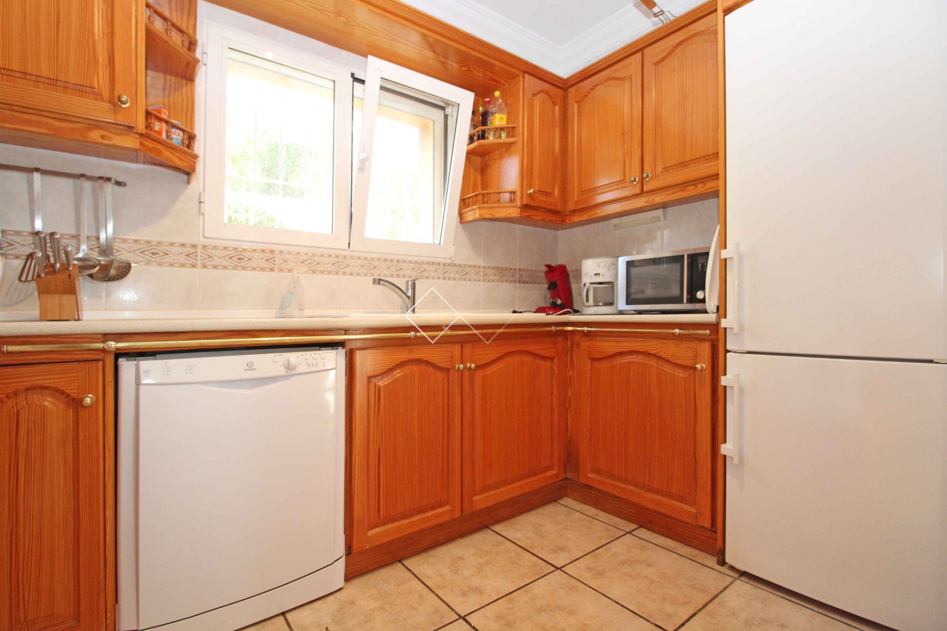 Reventa - Chalet - Benitachell - Calistros