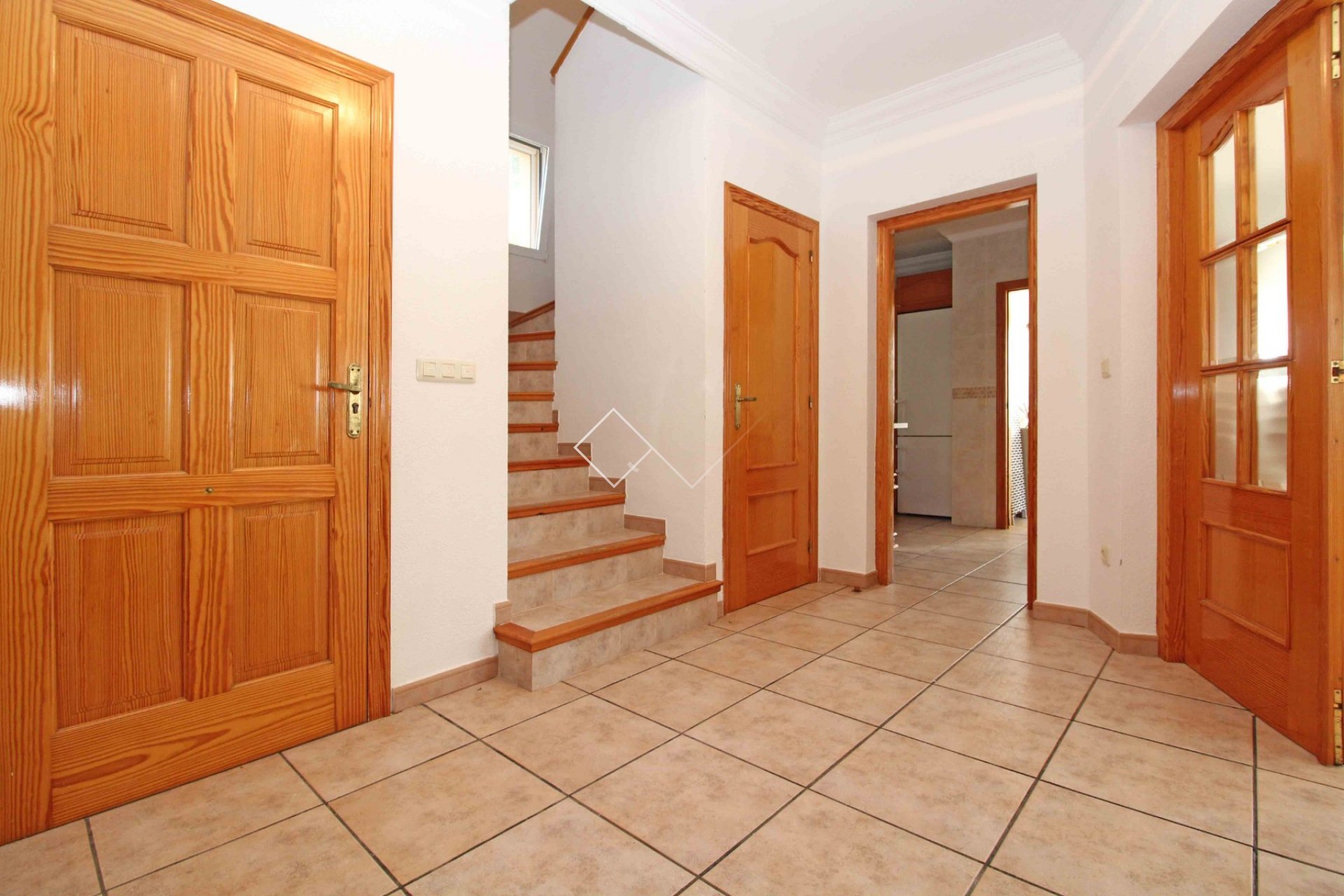 Reventa - Chalet - Benitachell - Calistros