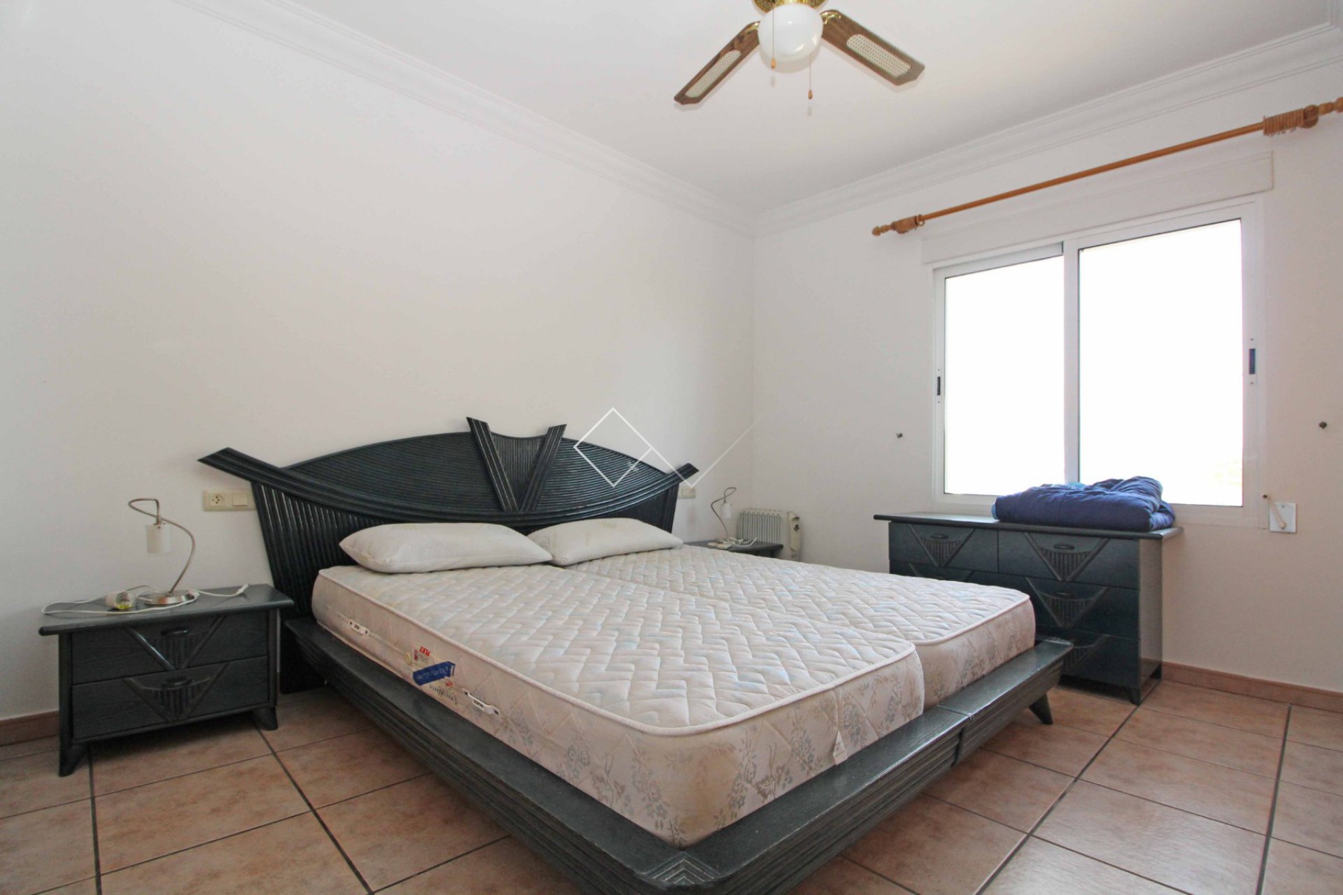 Reventa - Chalet - Benitachell - Calistros