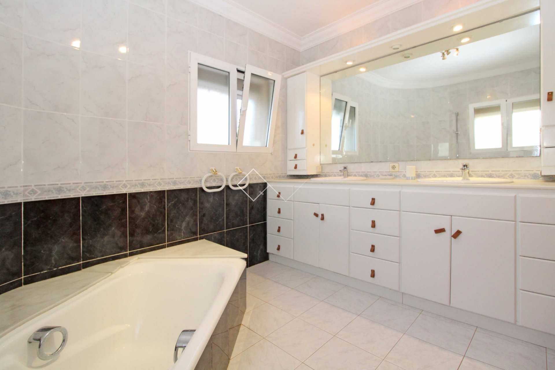 Reventa - Chalet - Benitachell - Calistros