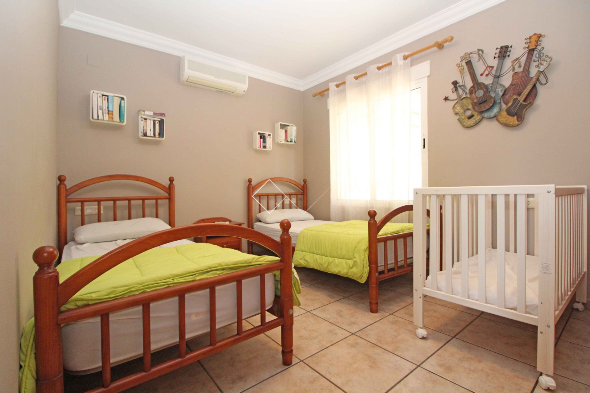 Reventa - Chalet - Benitachell - Calistros