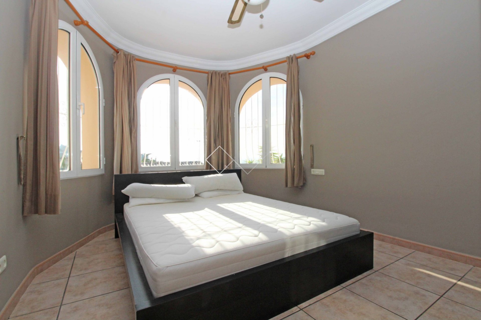 Reventa - Chalet - Benitachell - Calistros